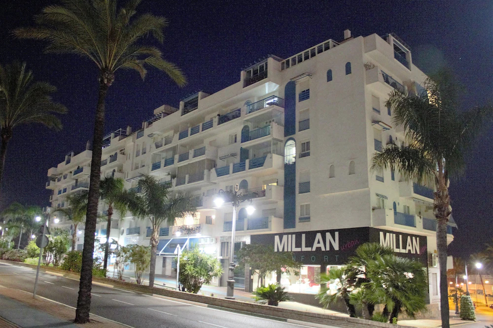 Bellavista Costa Del Sol