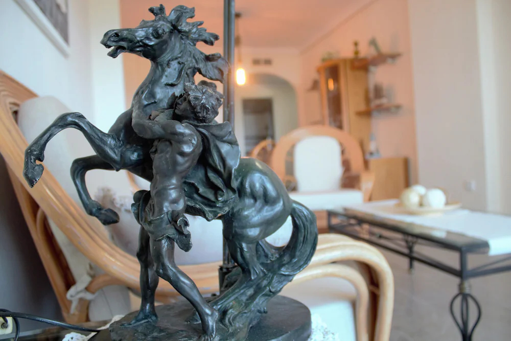 Bellavista Costa Del Sol