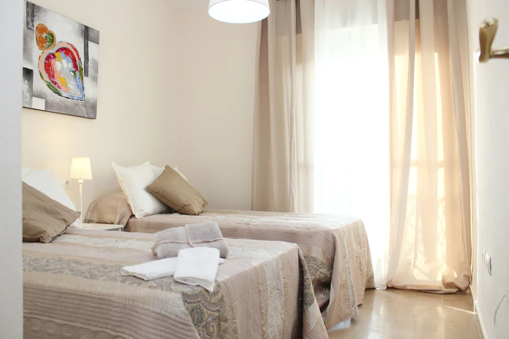 Bellavista Costa Del Sol