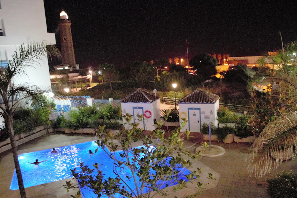 Bellavista Costa Del Sol