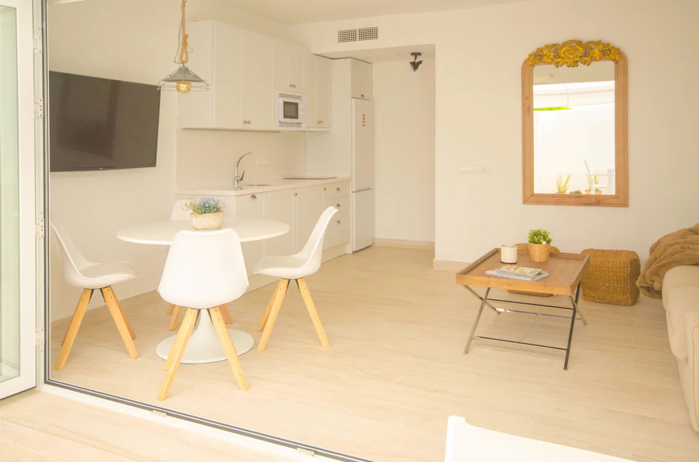 Bungalow Amaia