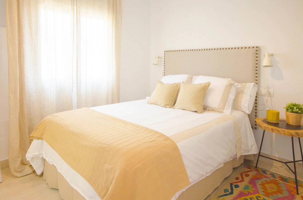 Bungalow Amaia