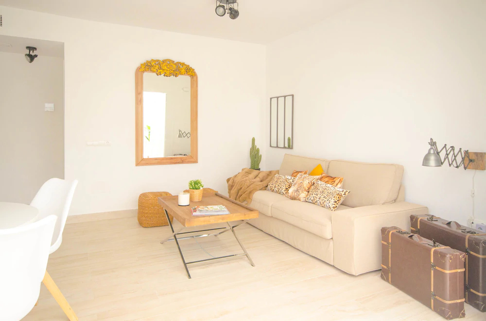 Bungalow Amaia
