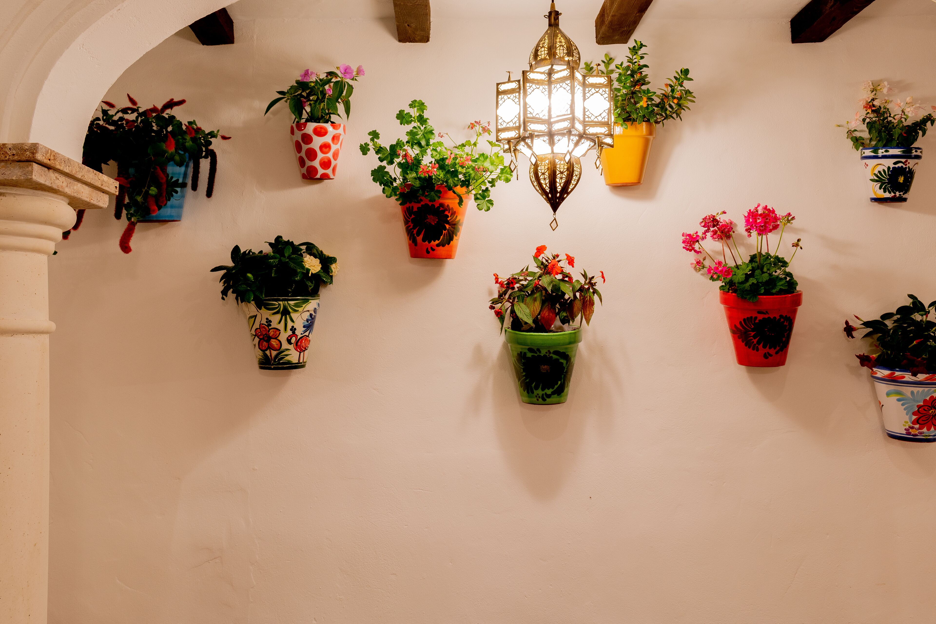 Casa Del Patio