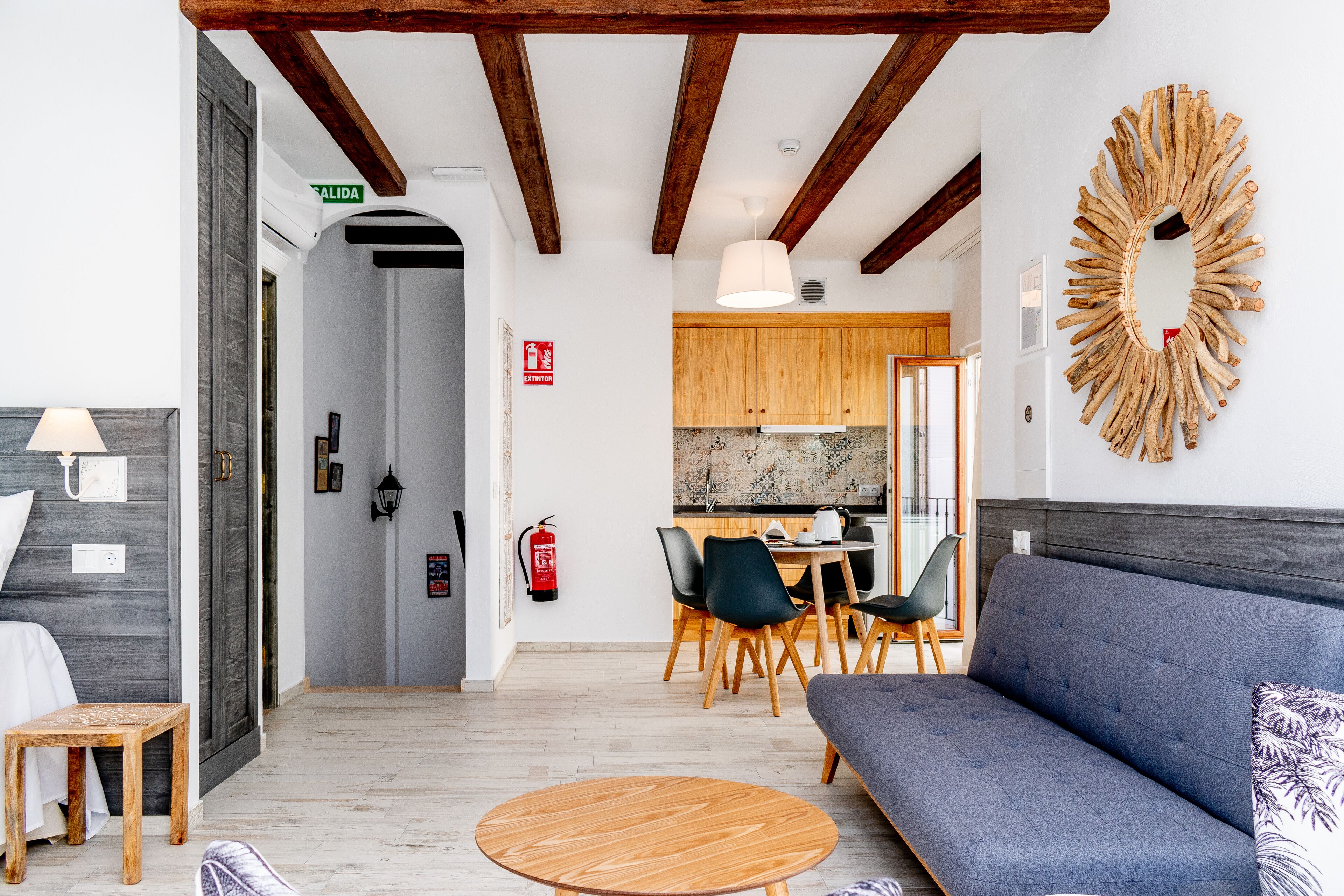 Casa Del Patio