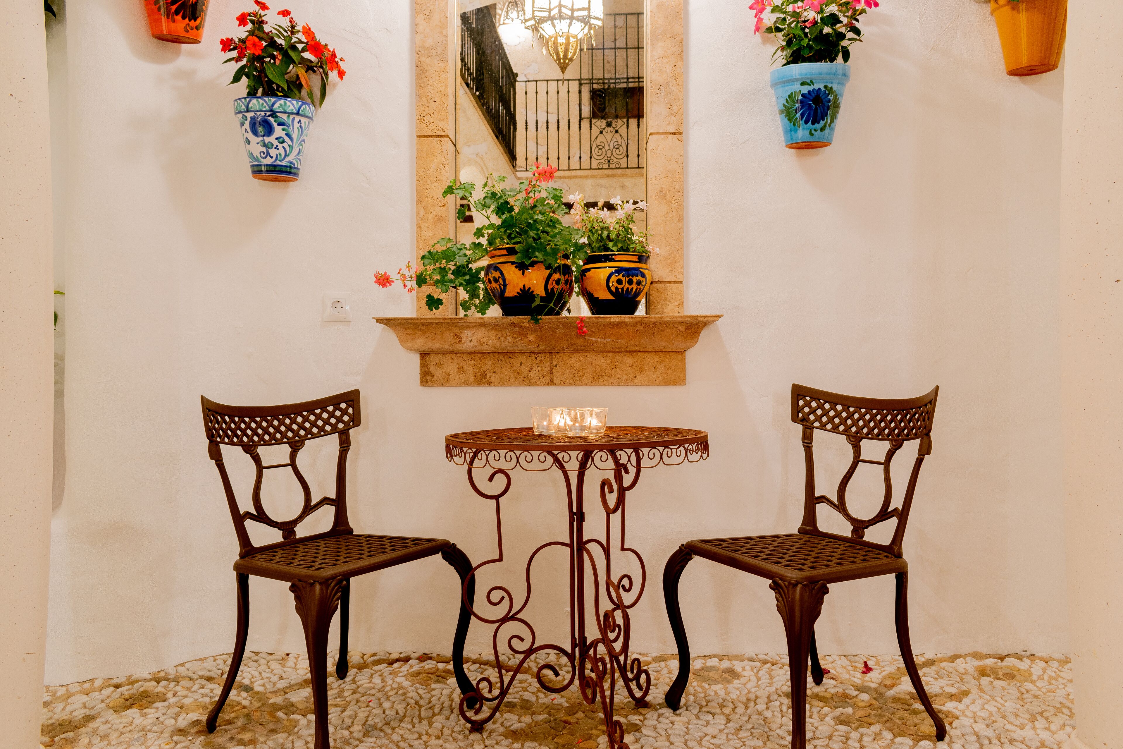 Casa Del Patio