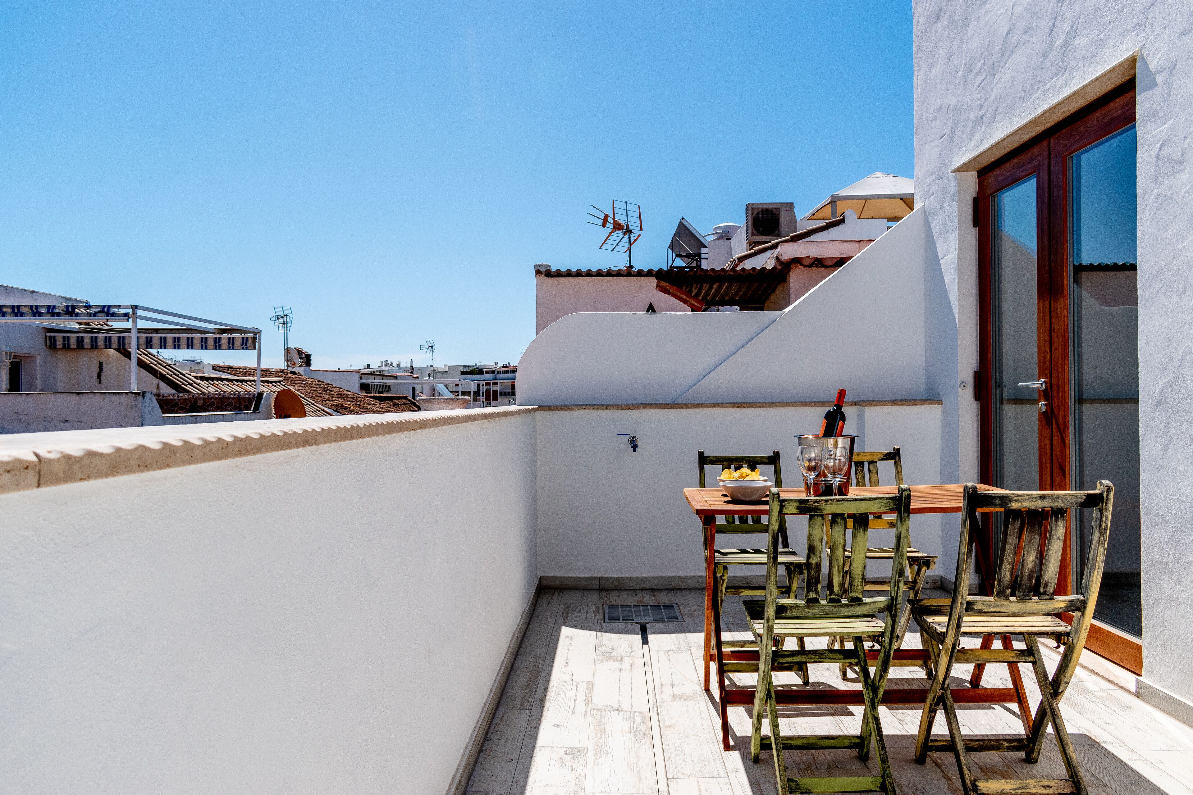 Casa Del Patio