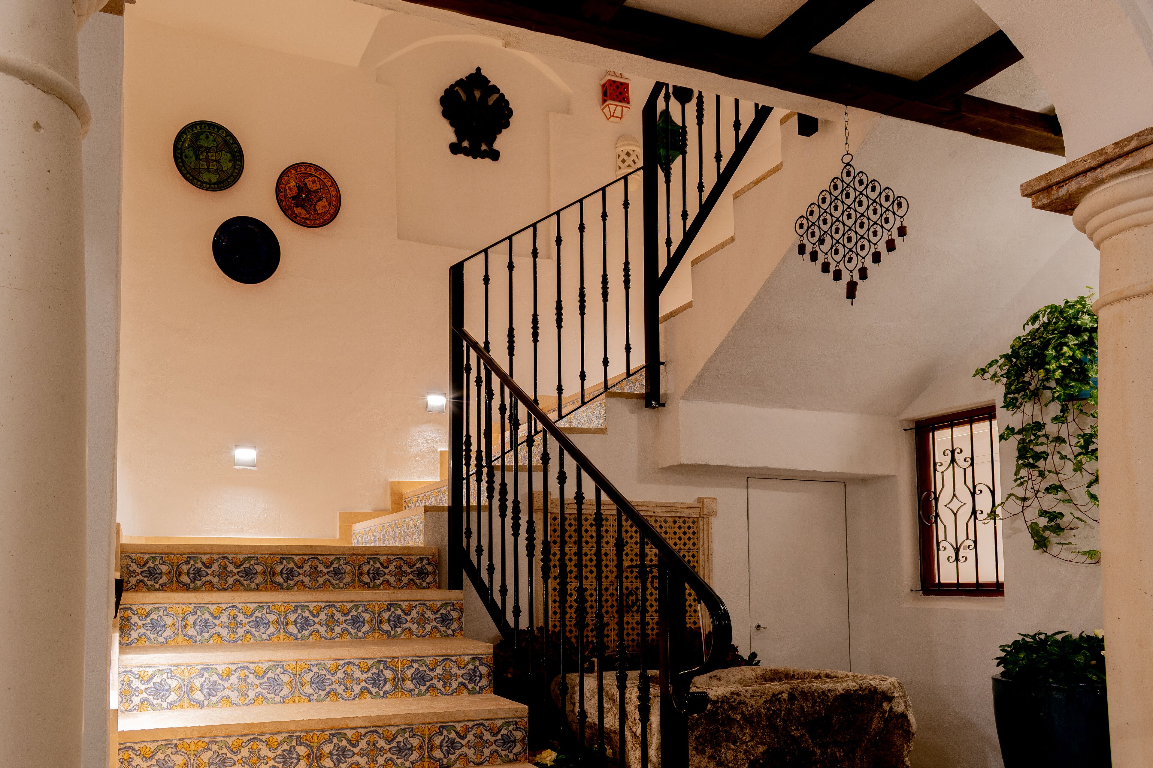 Casa Del Patio