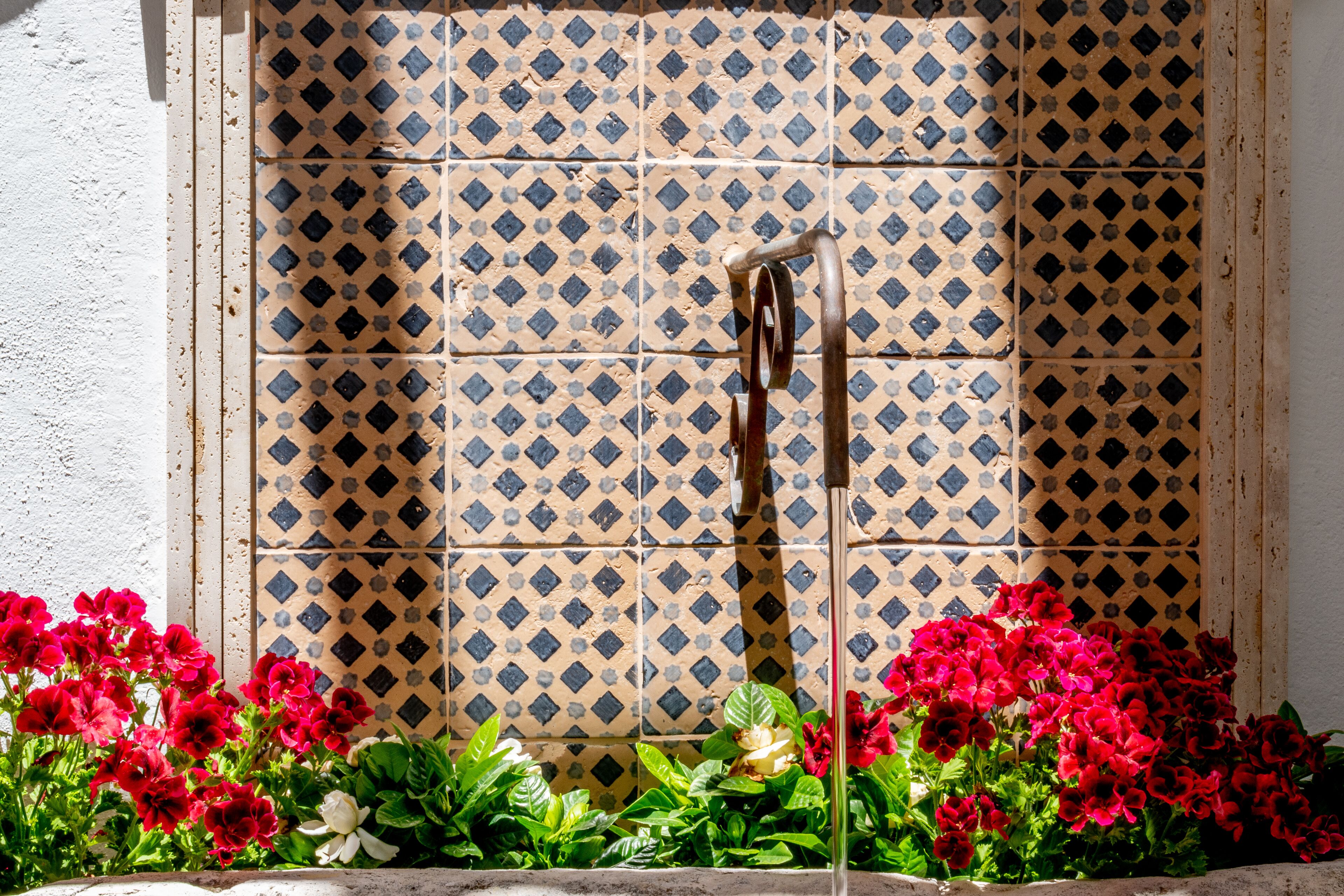Casa Del Patio