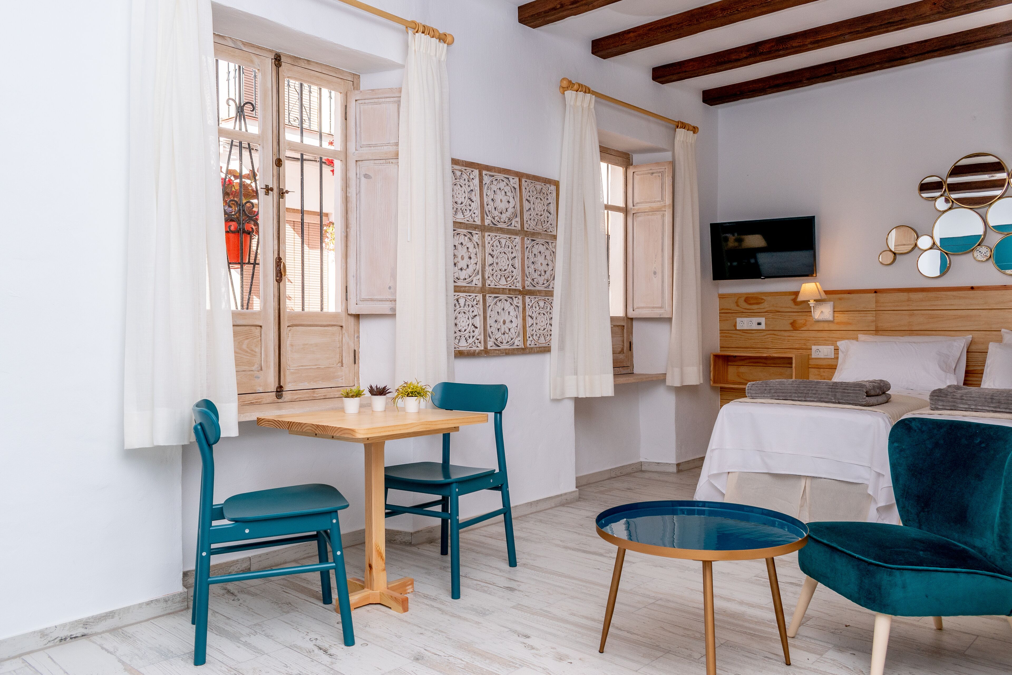 Casa Del Patio