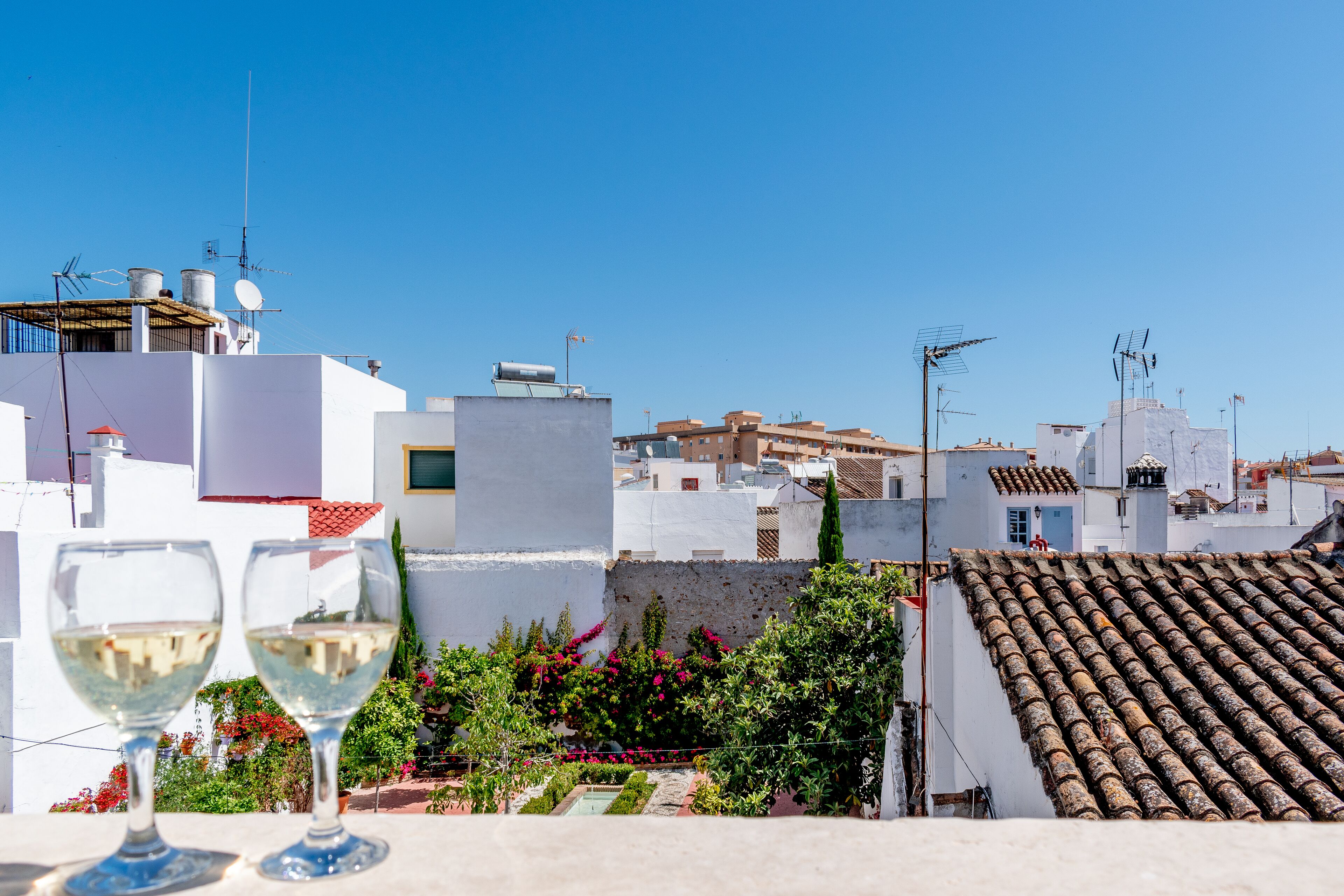 Casa Del Patio