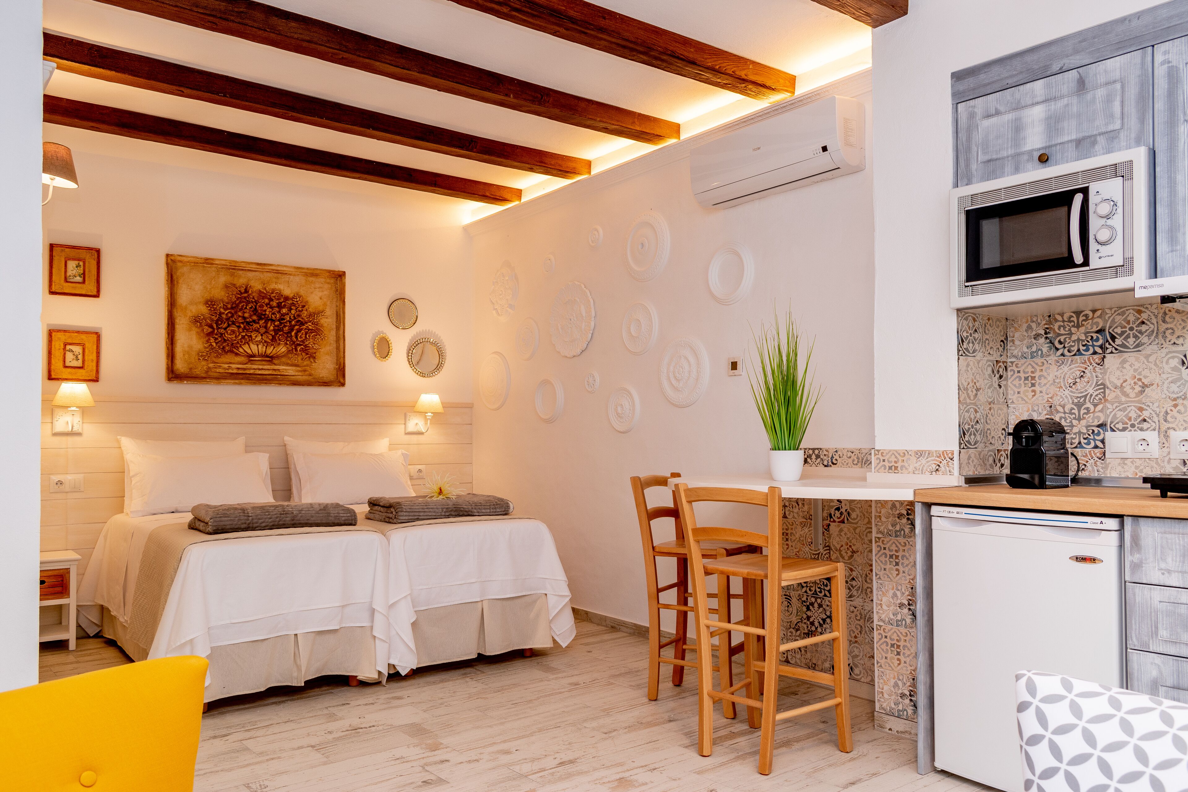 Casa Del Patio