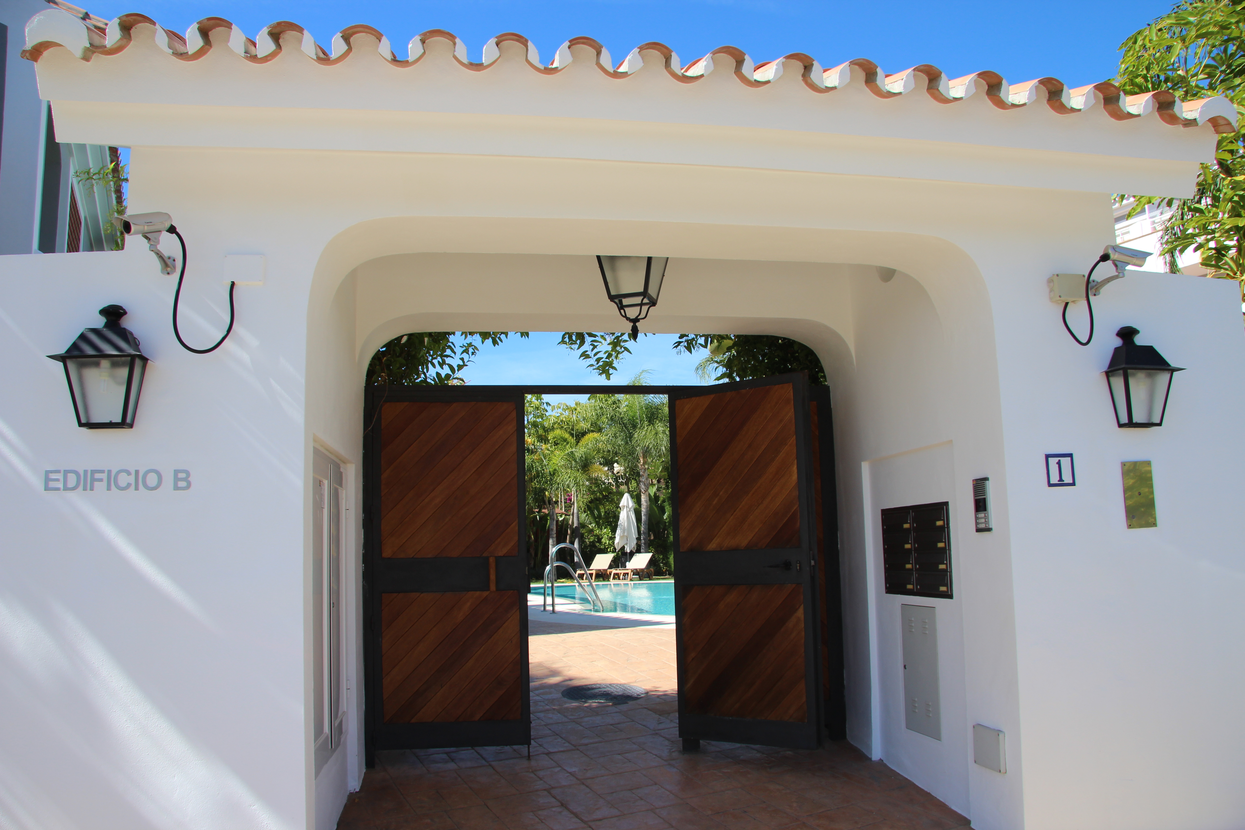Cortijo del Mar Resort And Apartamentos