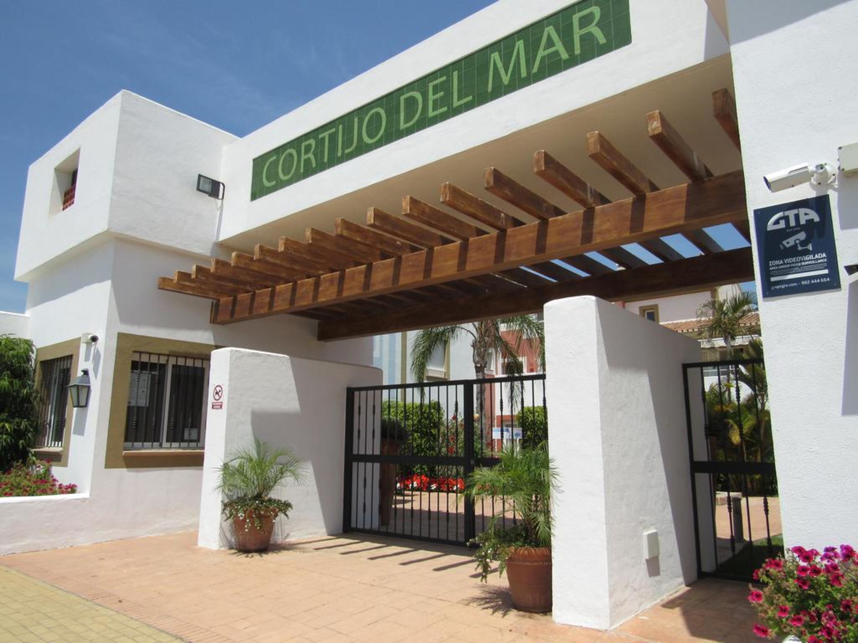 Cortijo del Mar Resort And Apartamentos