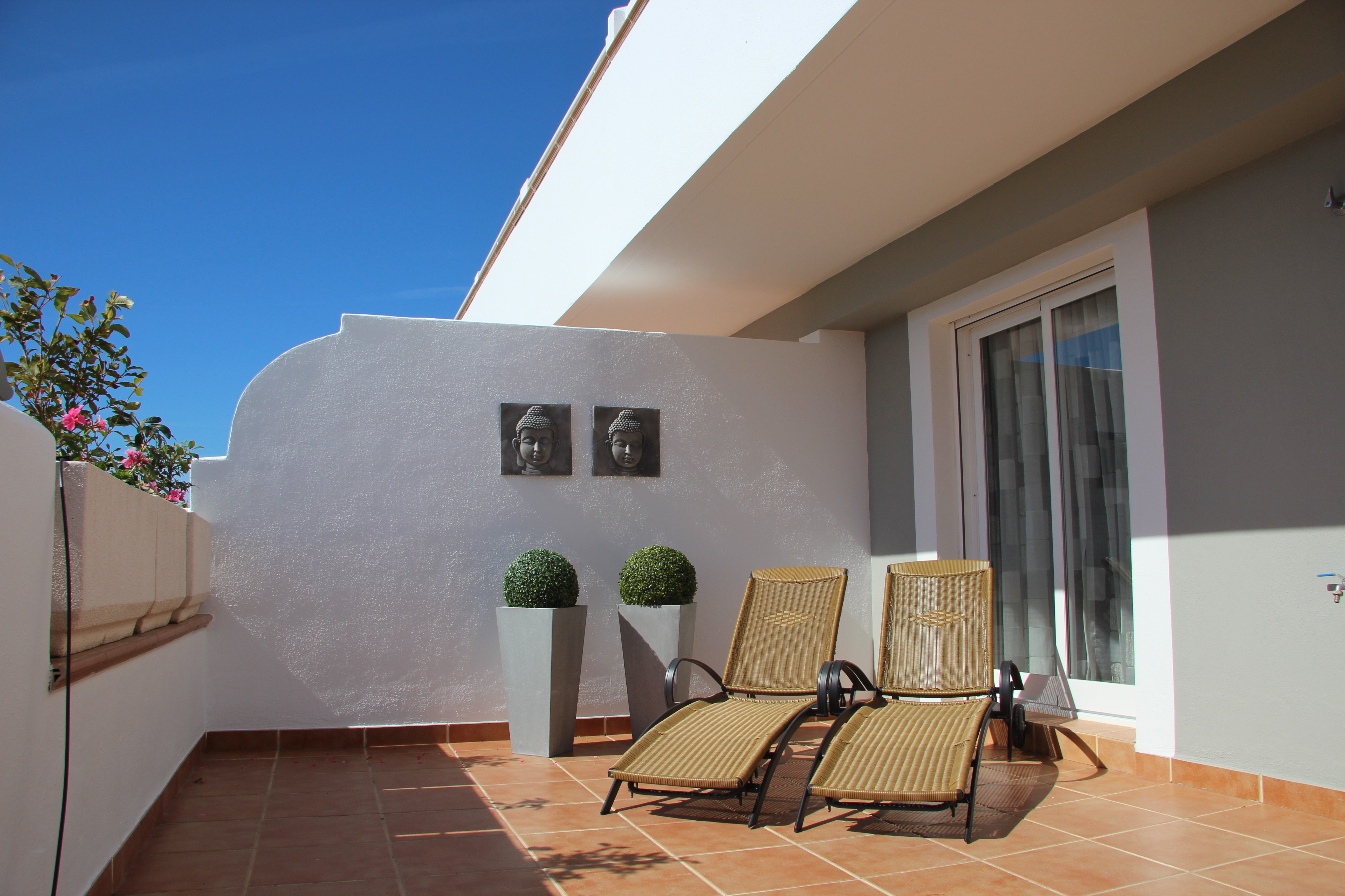 Cortijo del Mar Resort And Apartamentos