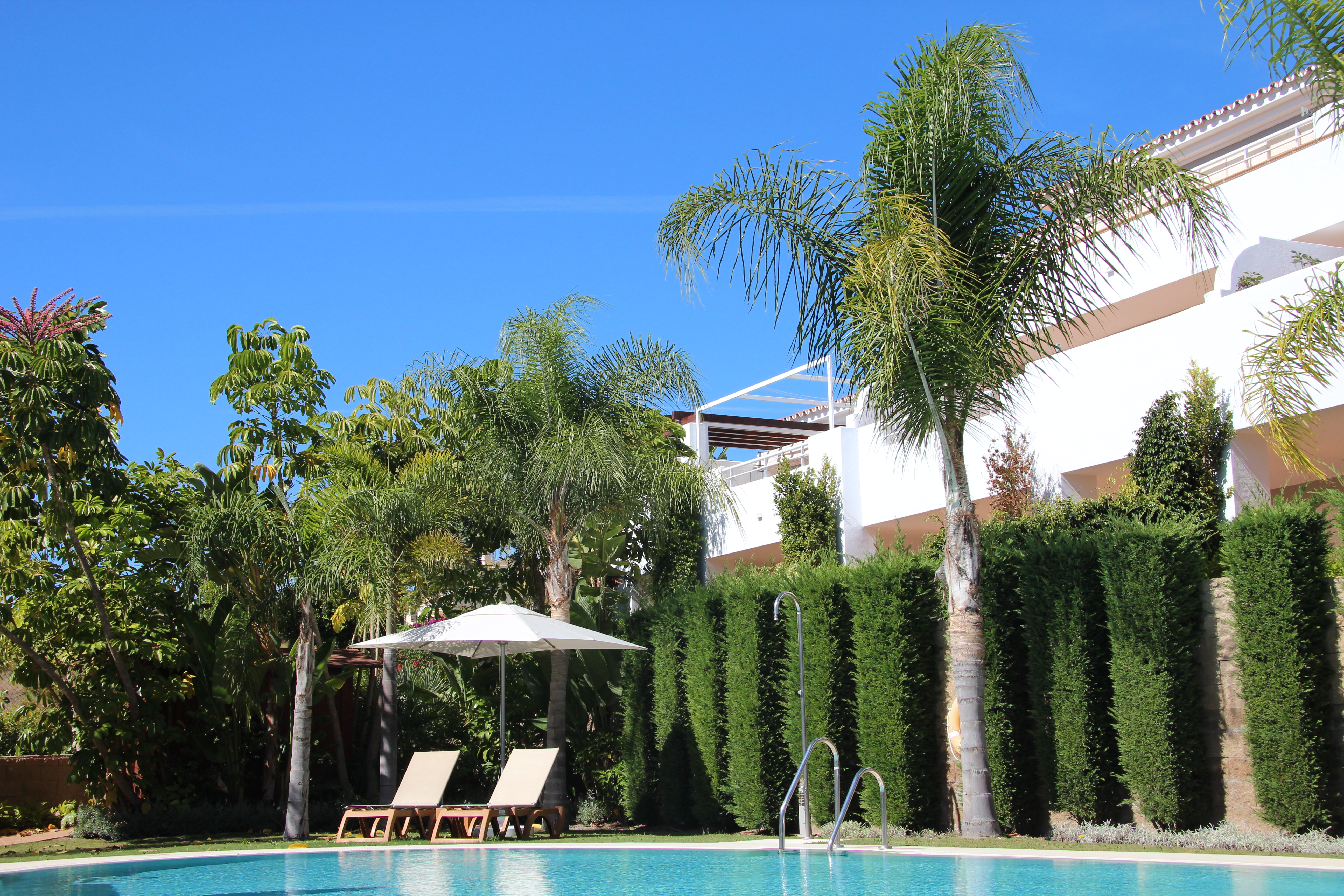 Cortijo del Mar Resort And Apartamentos