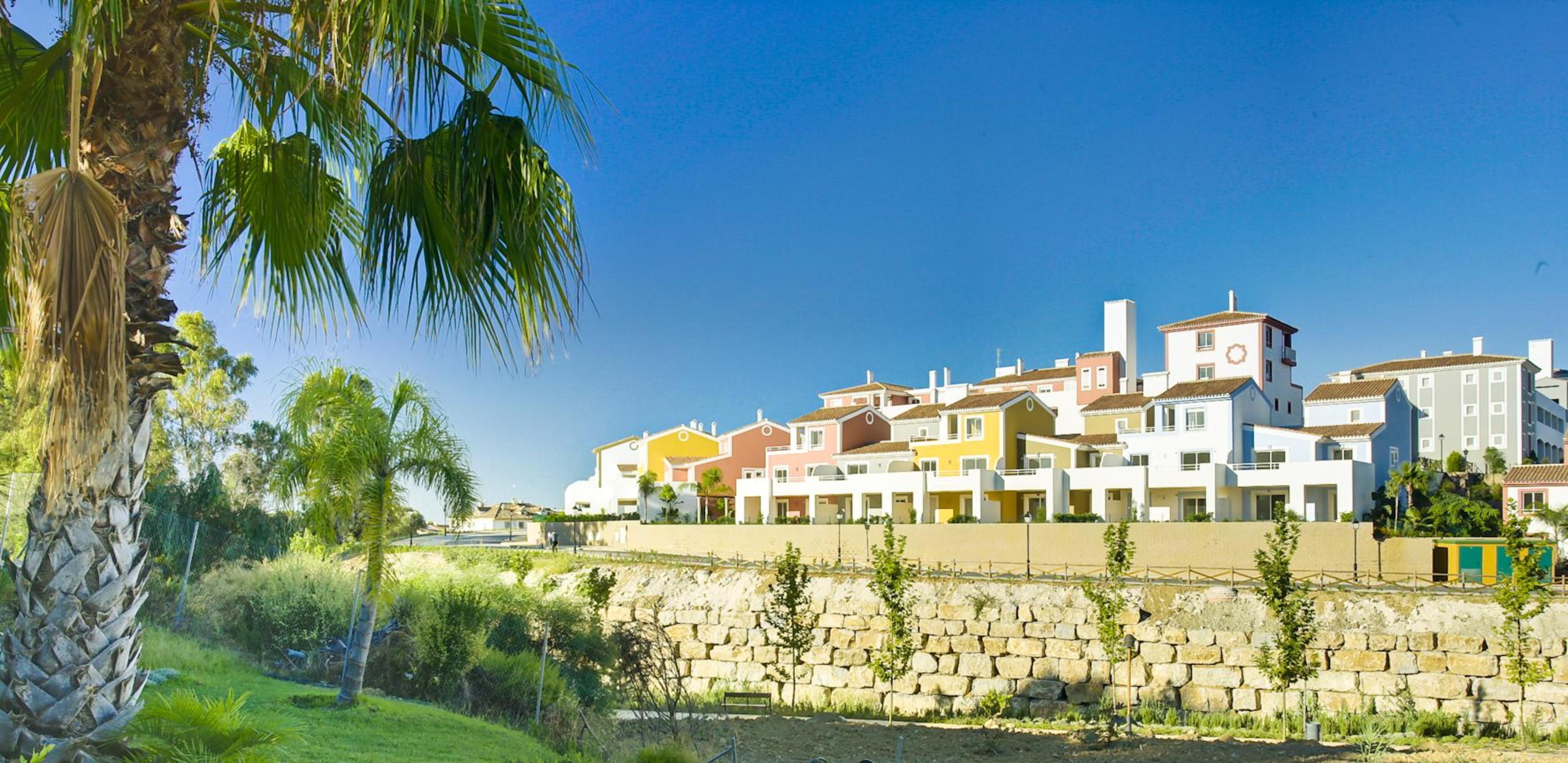 Cortijo del Mar Resort And Apartamentos
