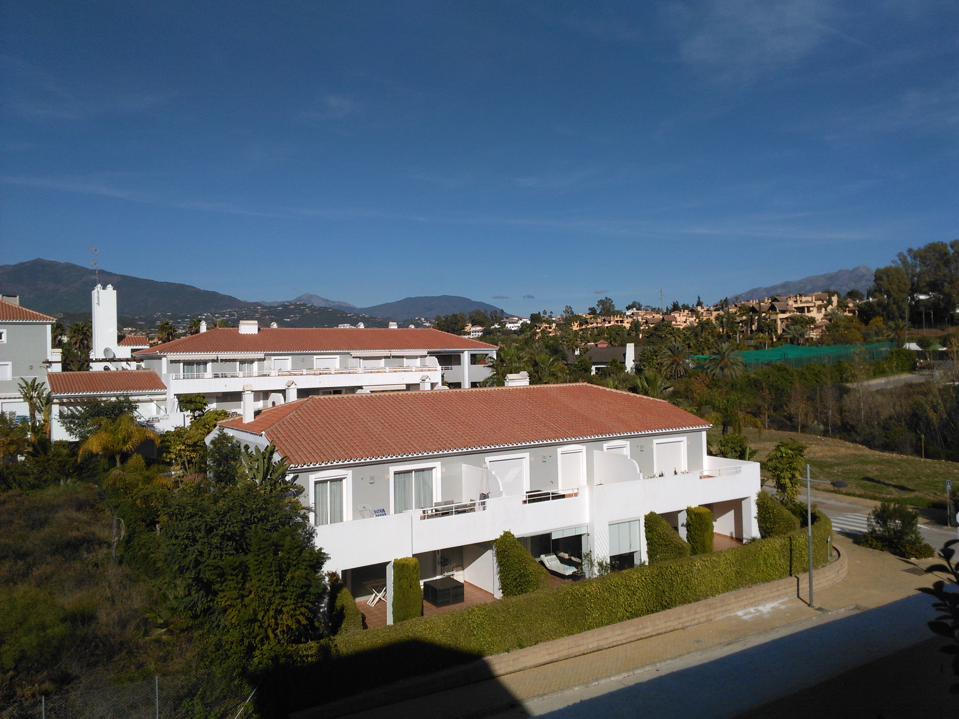 Cortijo del Mar Resort And Apartamentos
