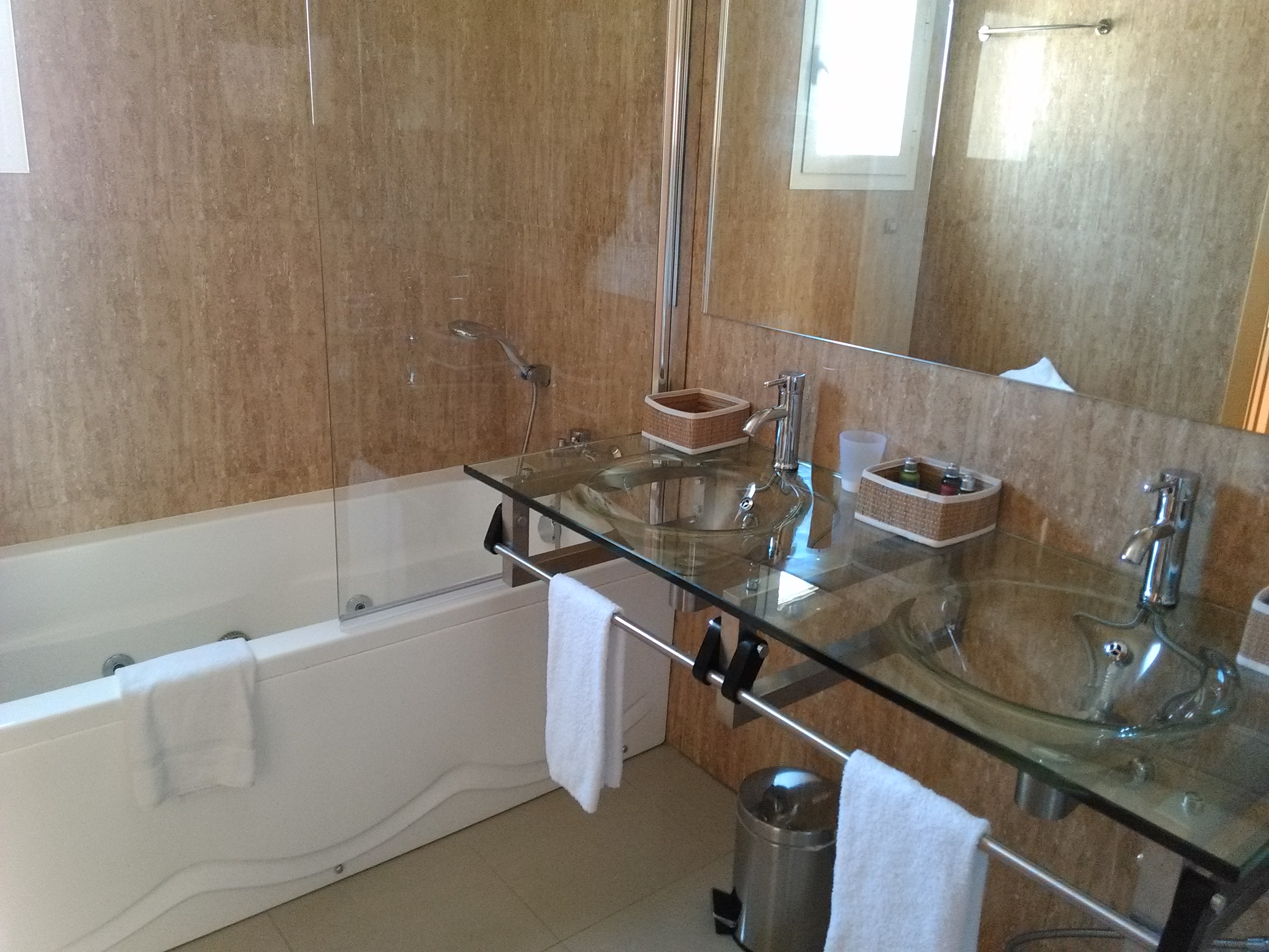 Cortijo del Mar Resort And Apartamentos