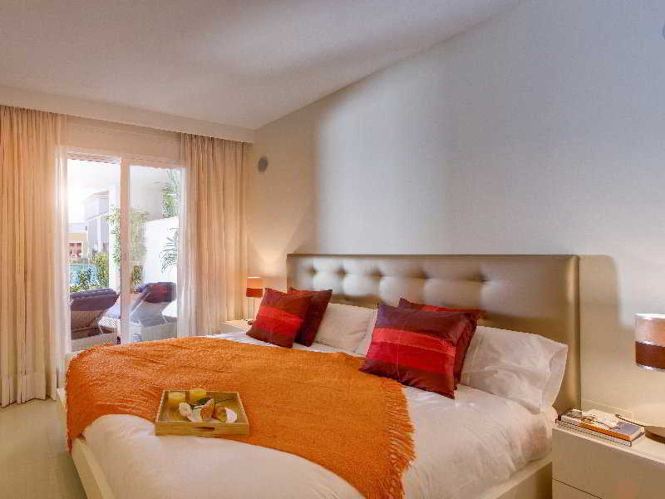 Cortijo del Mar Resort And Apartamentos