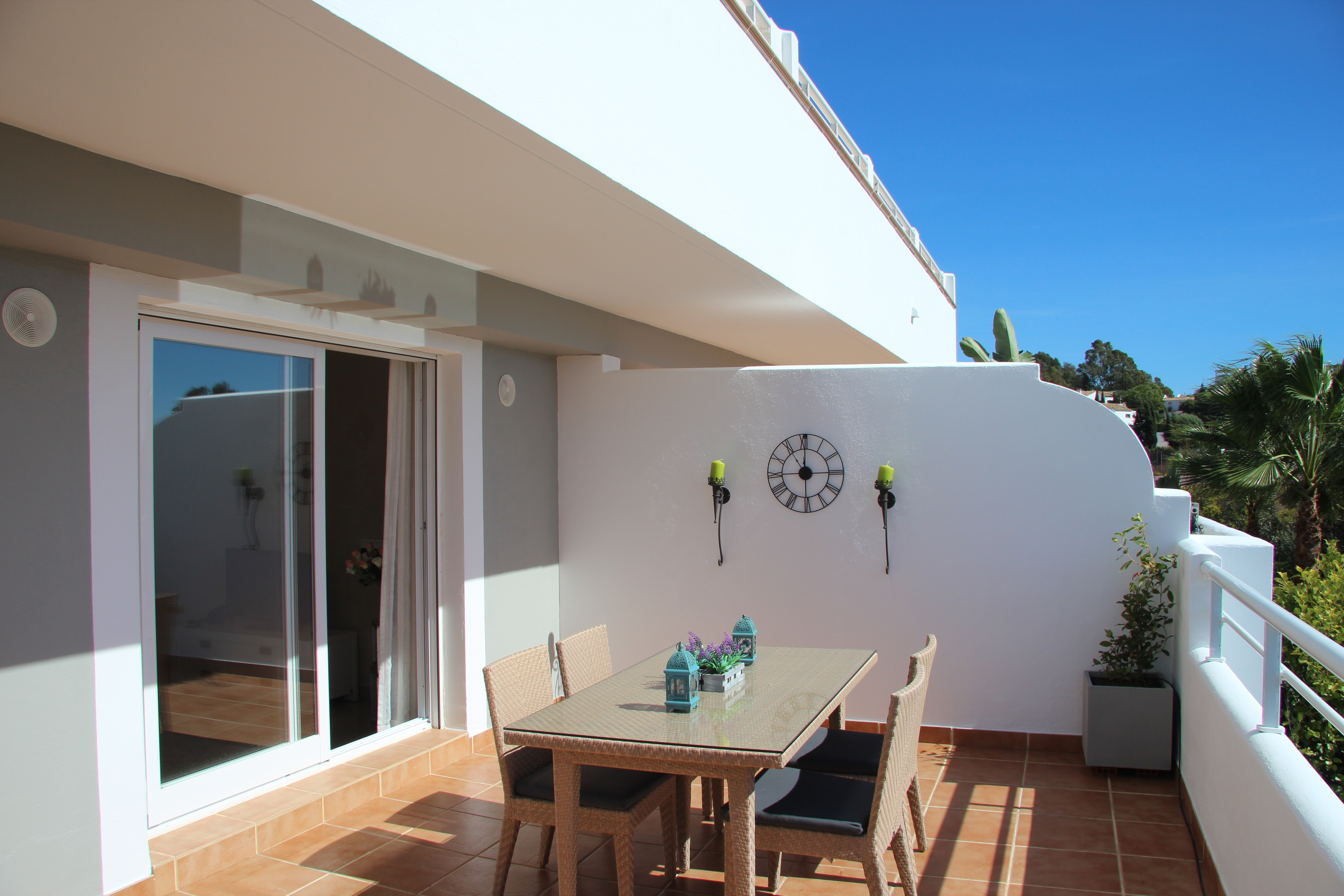 Cortijo del Mar Resort And Apartamentos