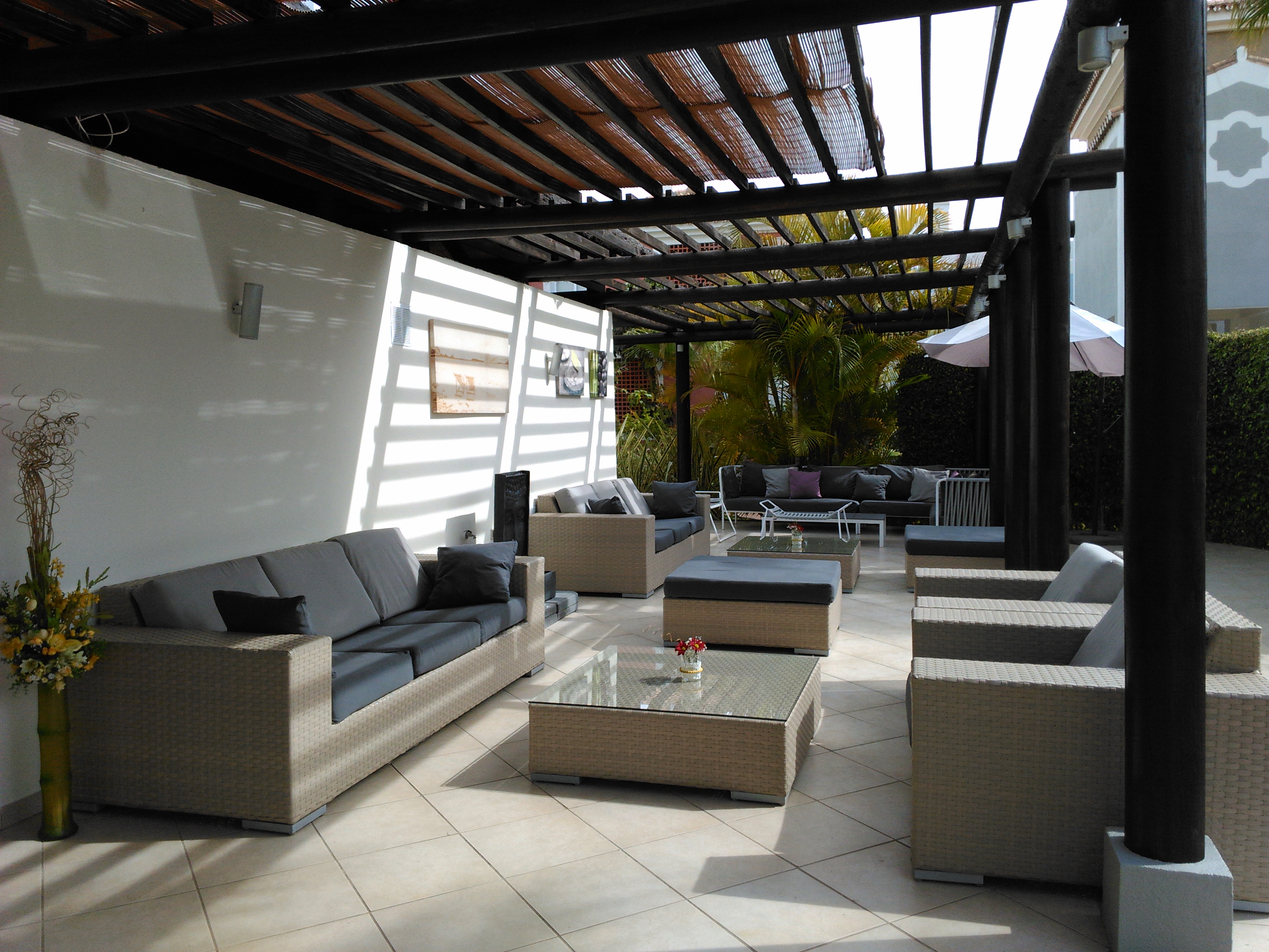 Cortijo del Mar Resort And Apartamentos