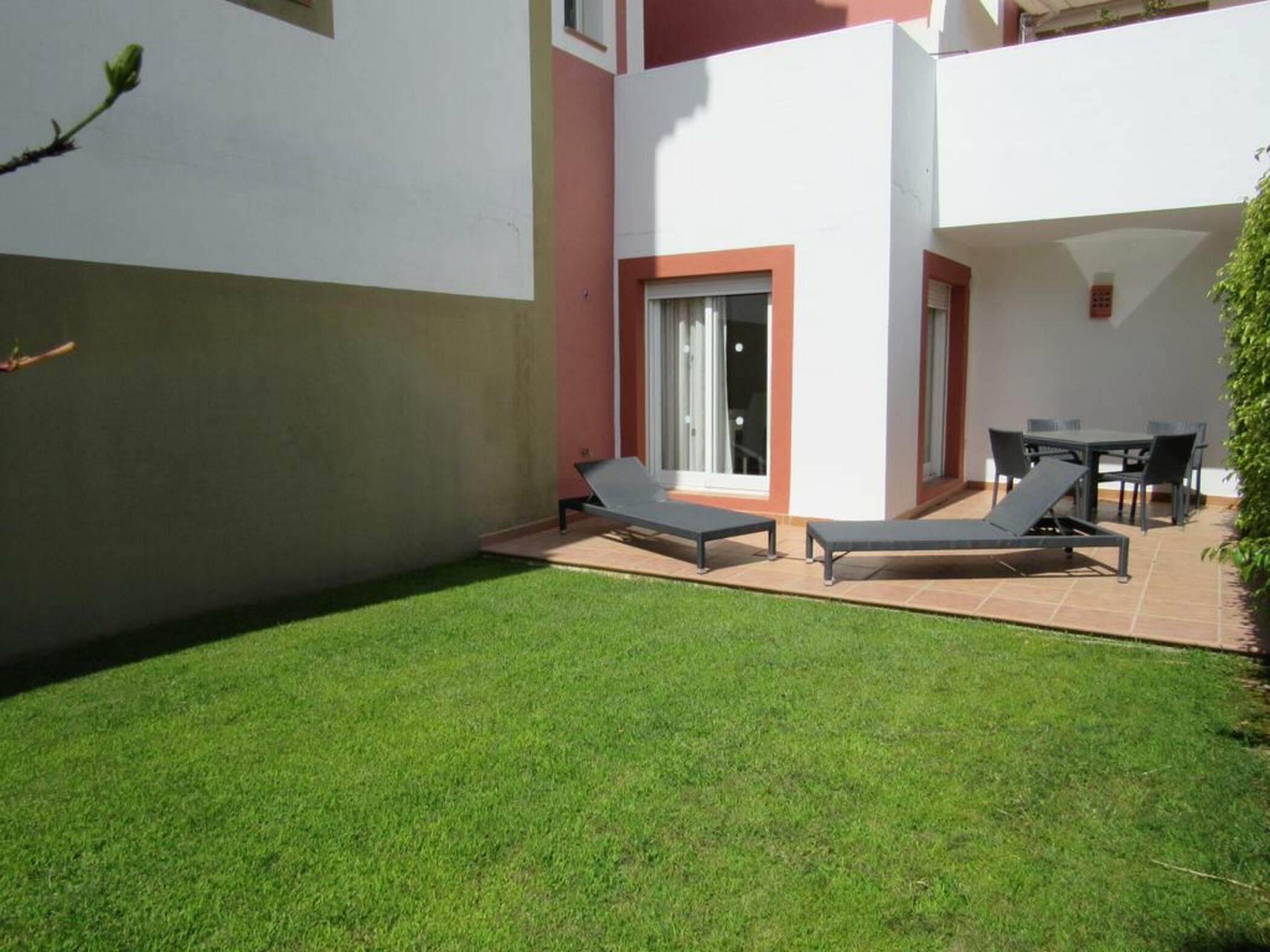 Cortijo del Mar Resort And Apartamentos