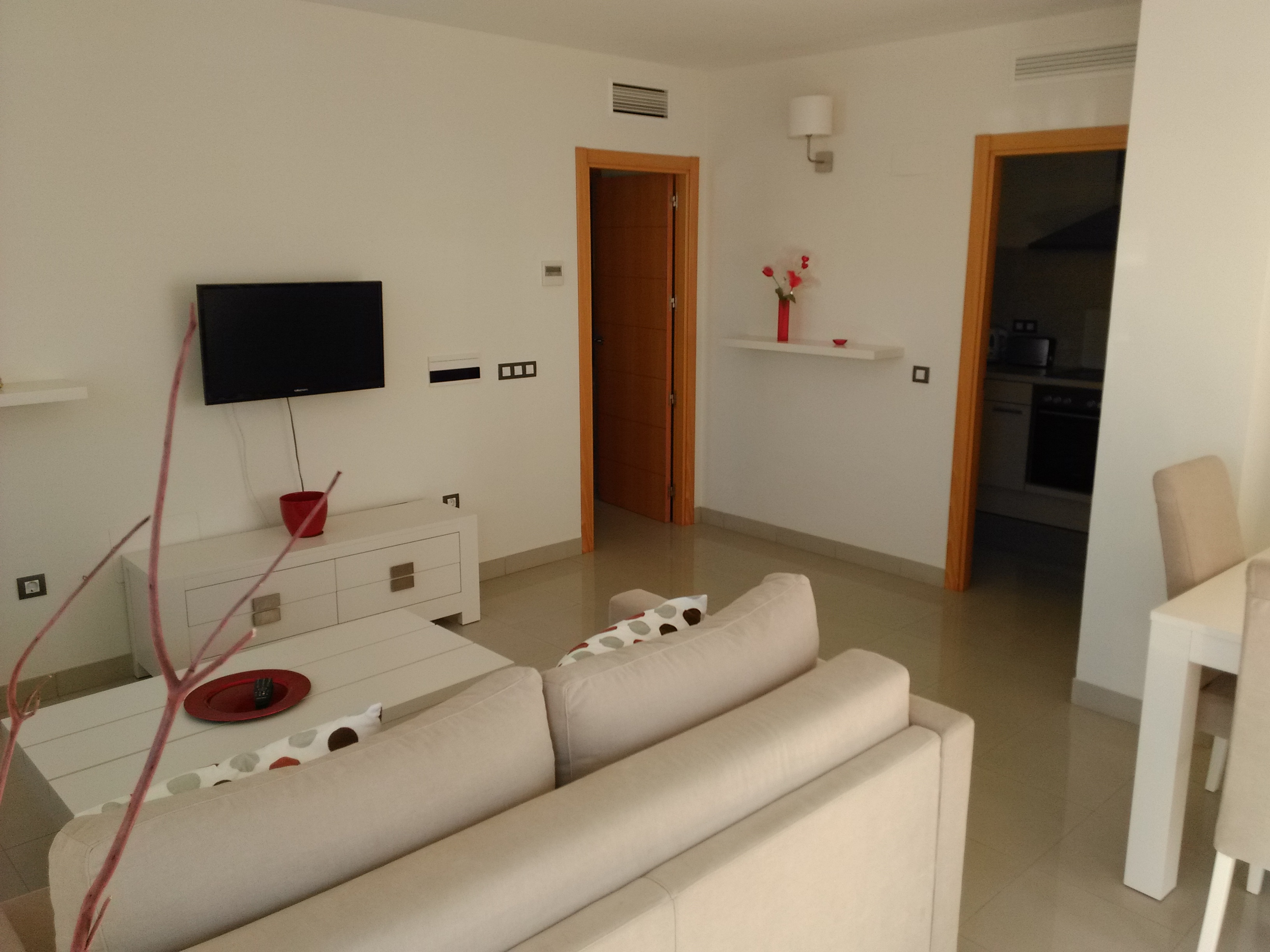 Cortijo del Mar Resort And Apartamentos