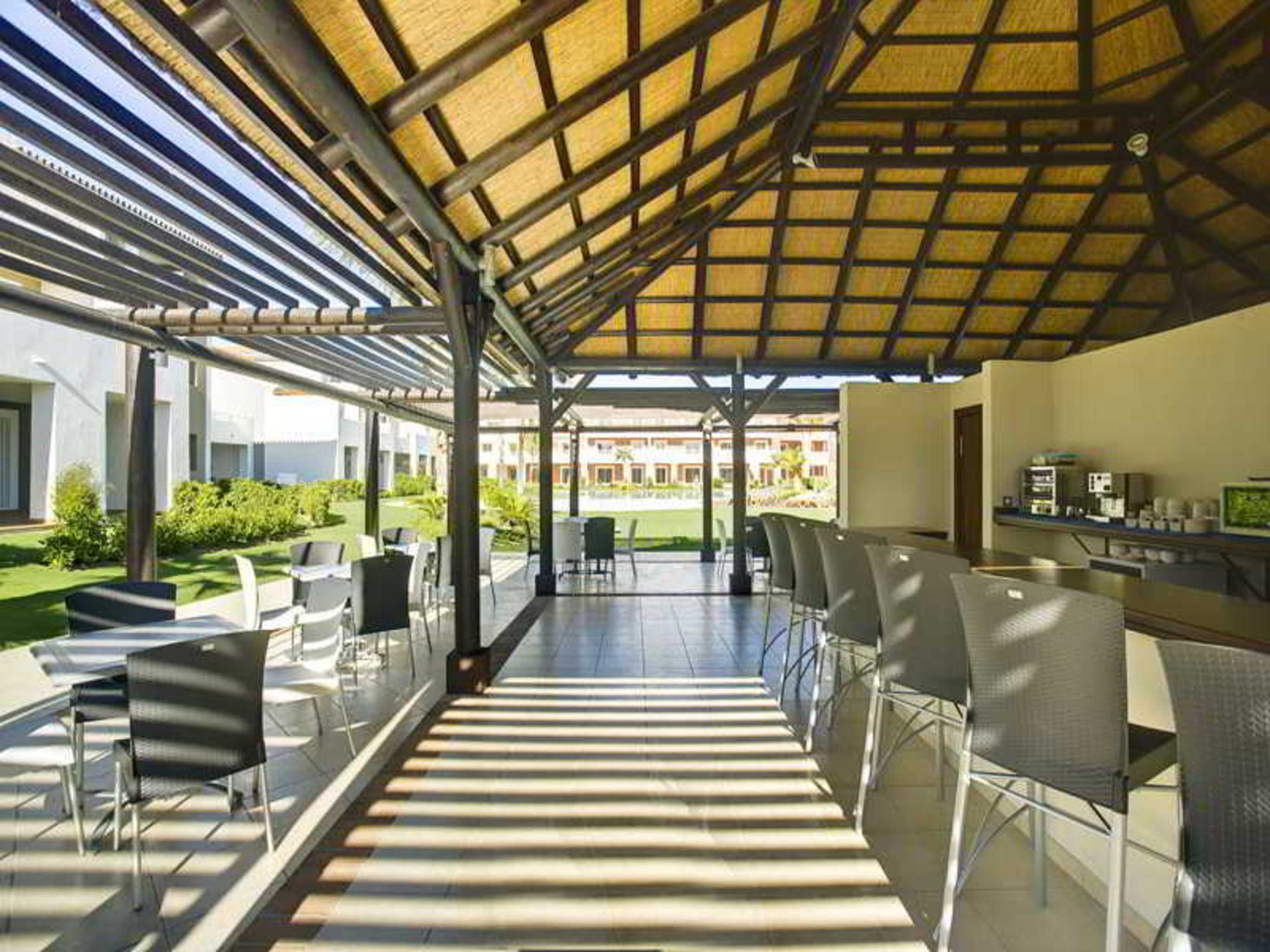 Cortijo del Mar Resort And Apartamentos