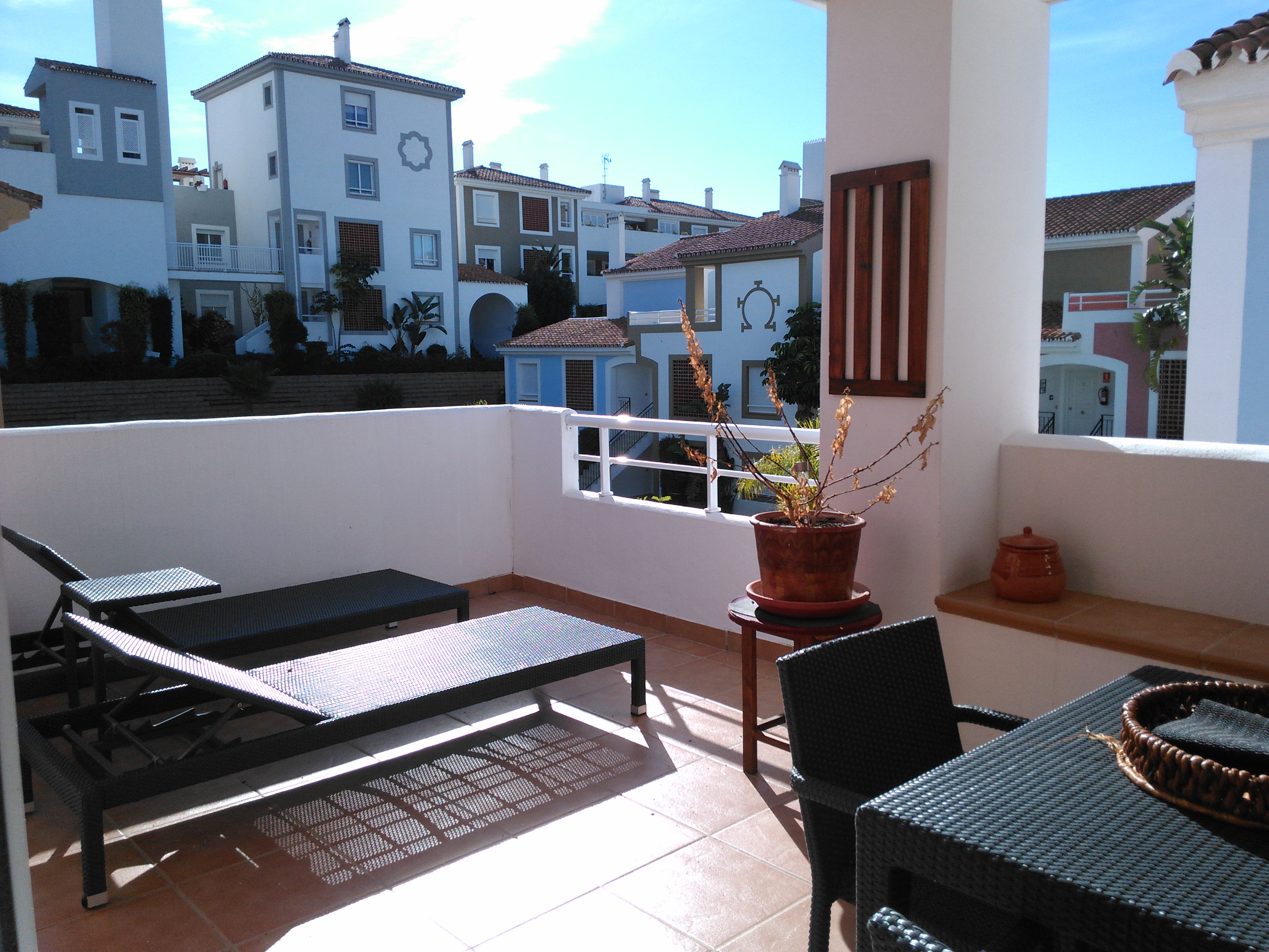 Cortijo del Mar Resort And Apartamentos