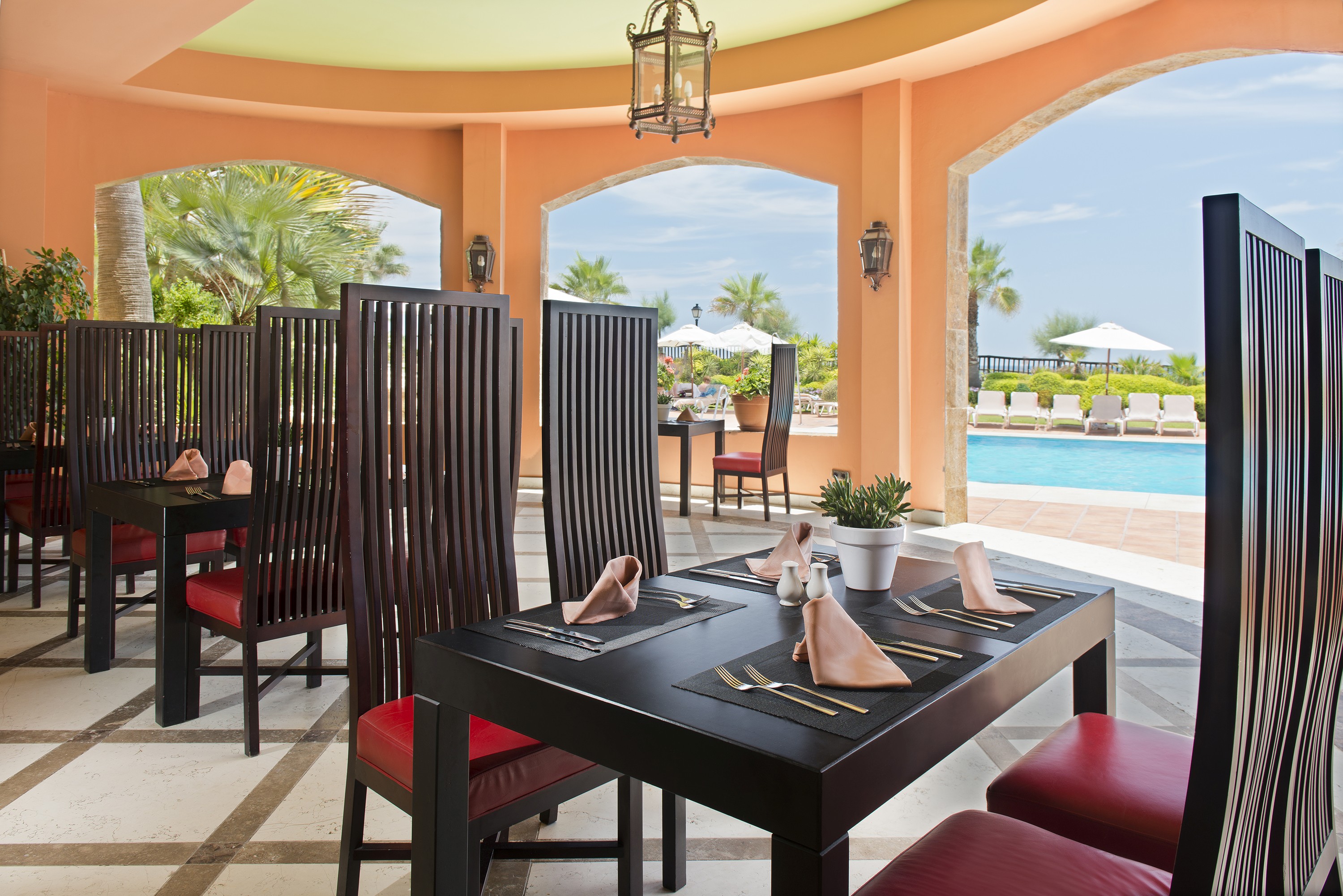 Elba Estepona Gran Hotel & Thalasso Spa