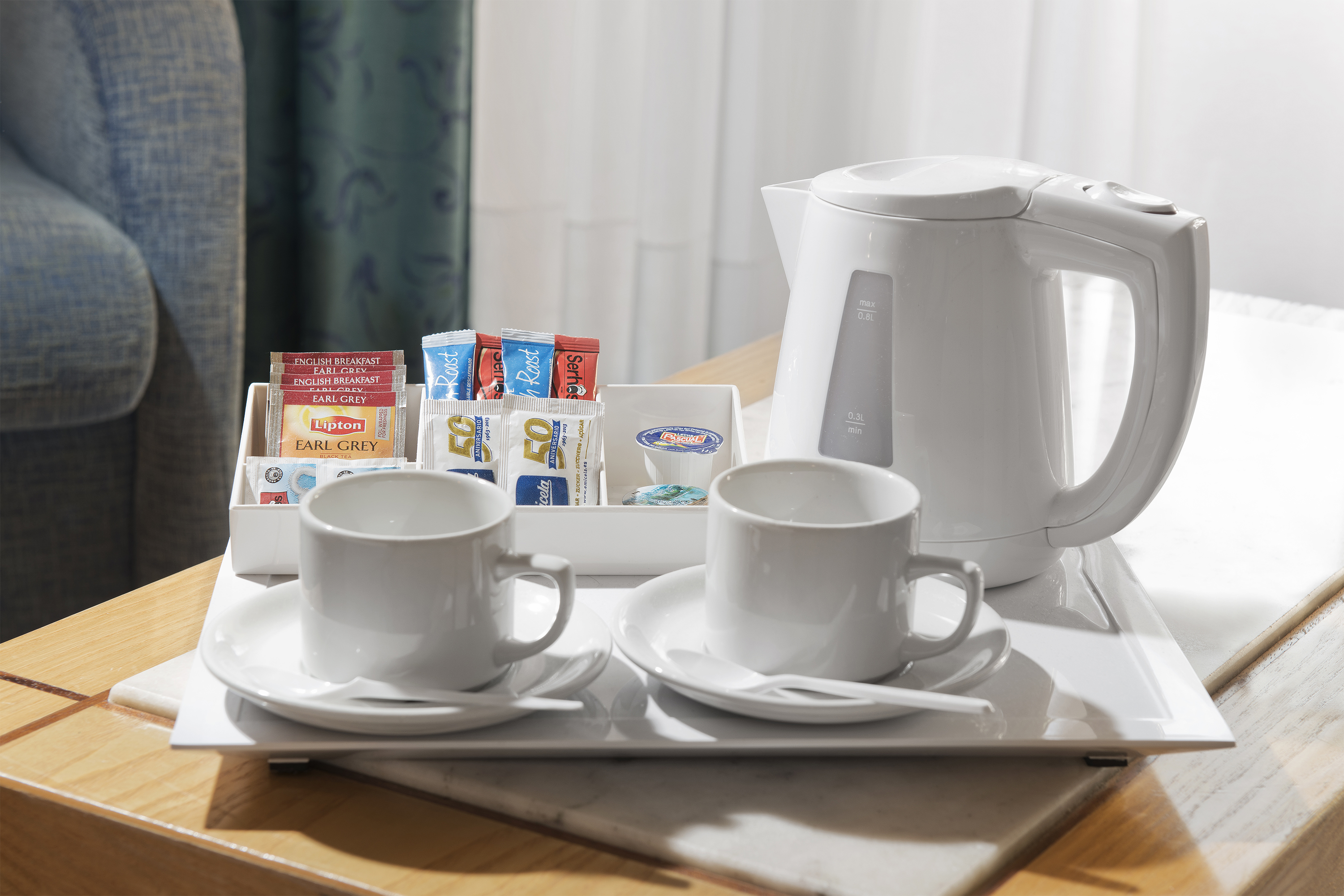 Elba Estepona Gran Hotel & Thalasso Spa