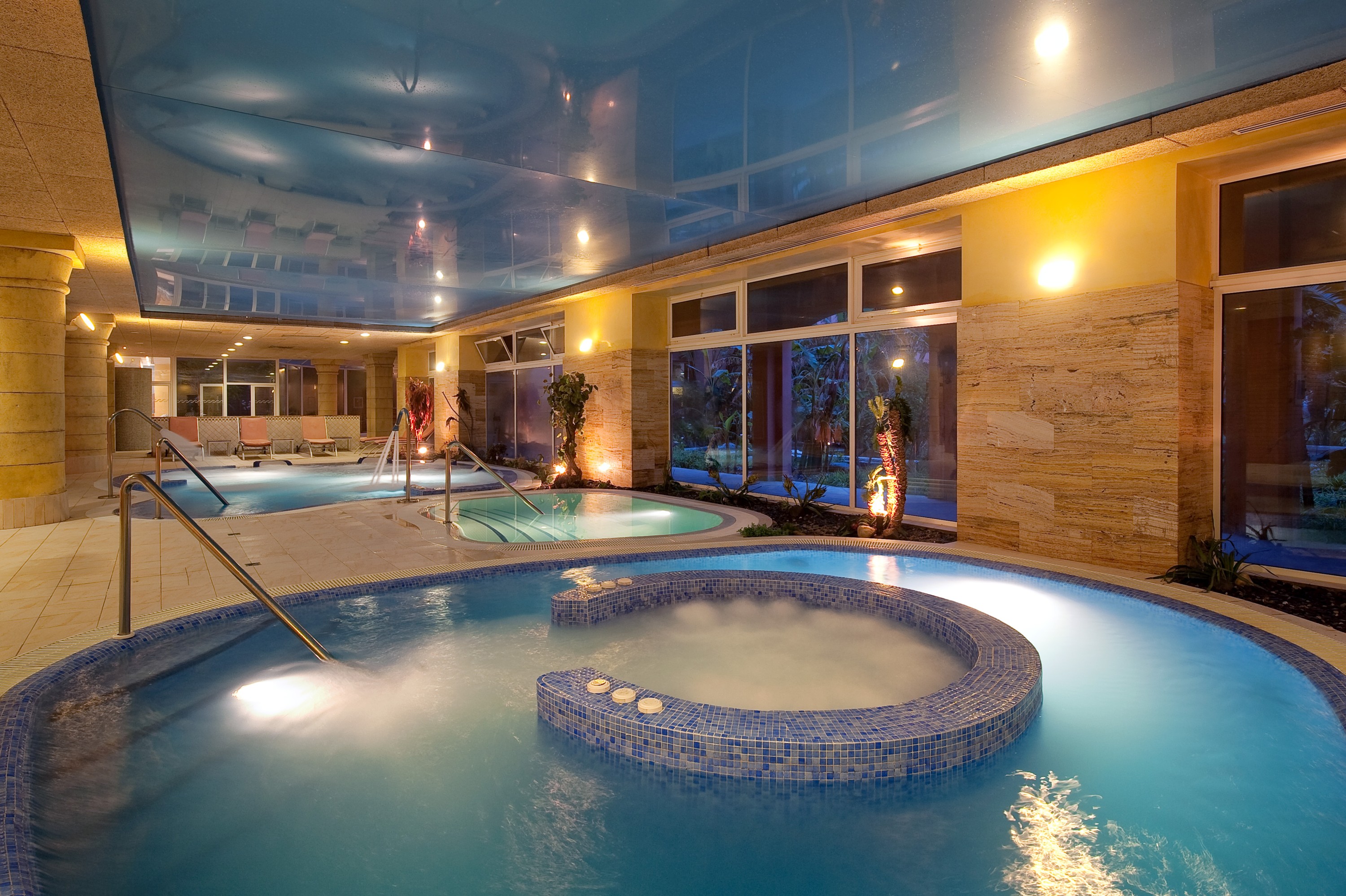 Elba Estepona Gran Hotel & Thalasso Spa