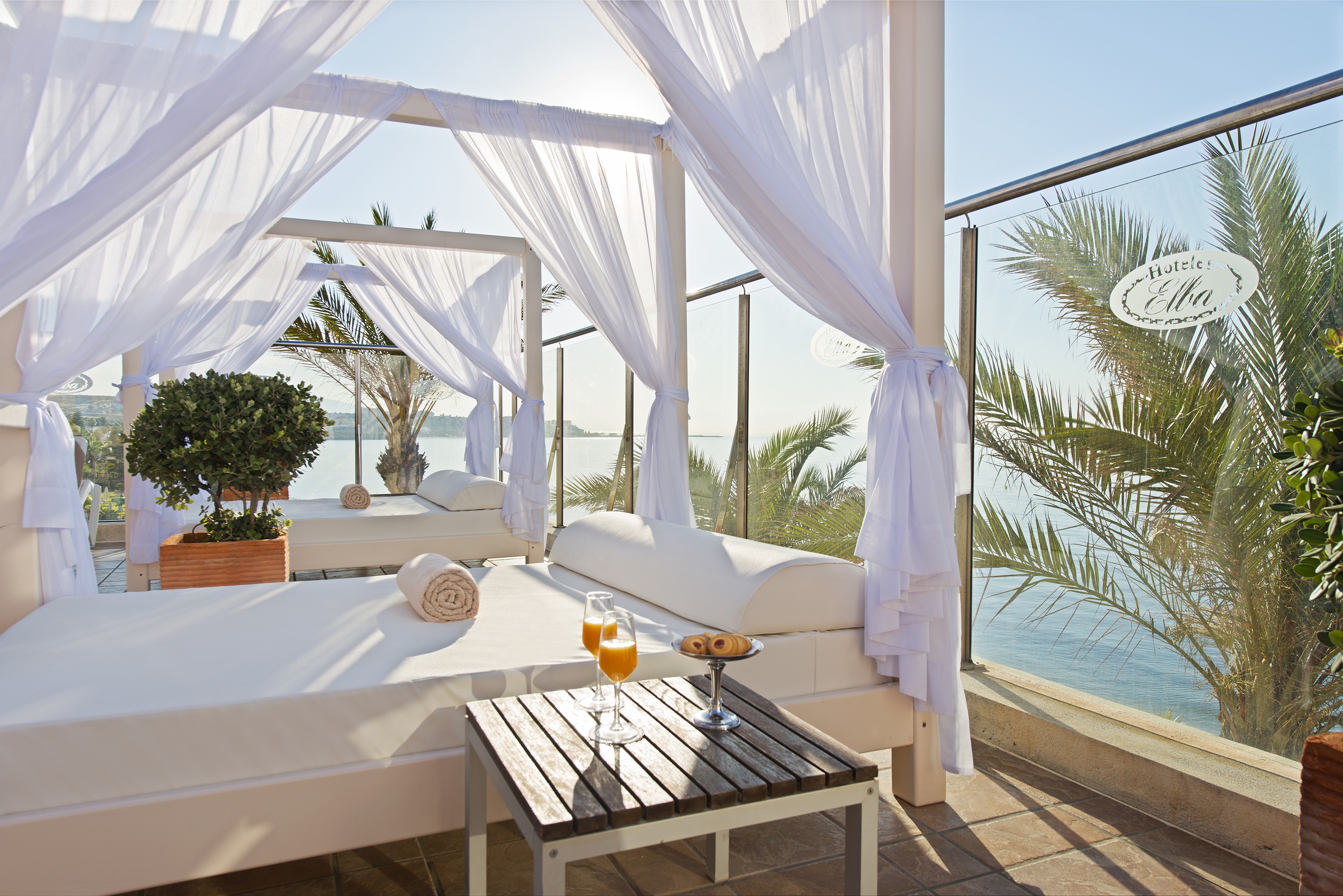 Elba Estepona Gran Hotel & Thalasso Spa