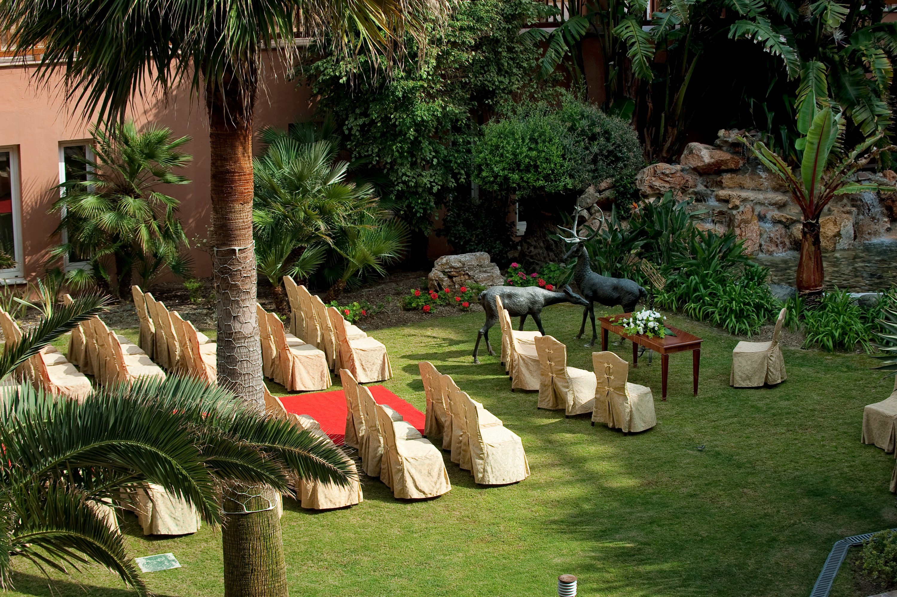 Elba Estepona Gran Hotel & Thalasso Spa