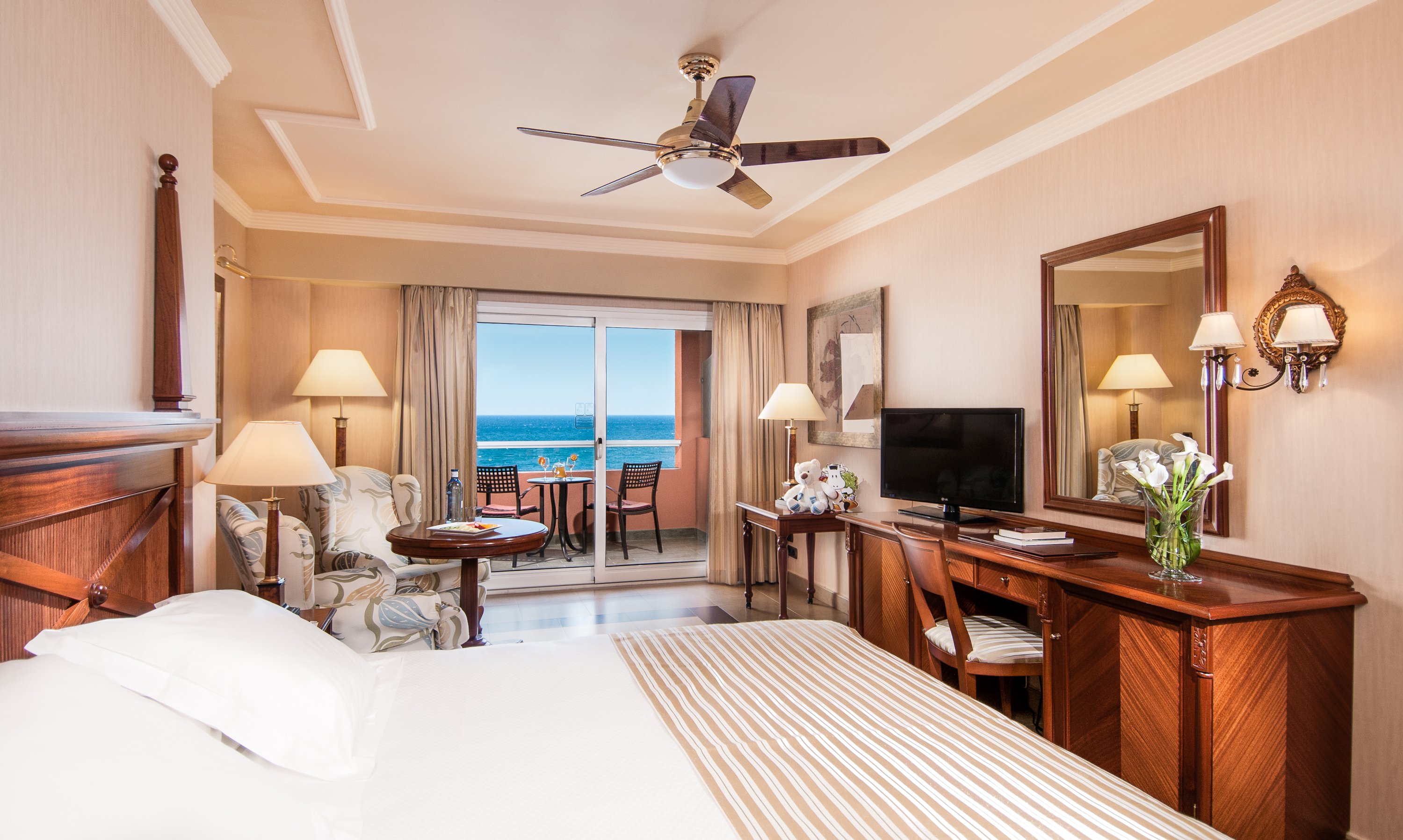 Elba Estepona Gran Hotel & Thalasso Spa