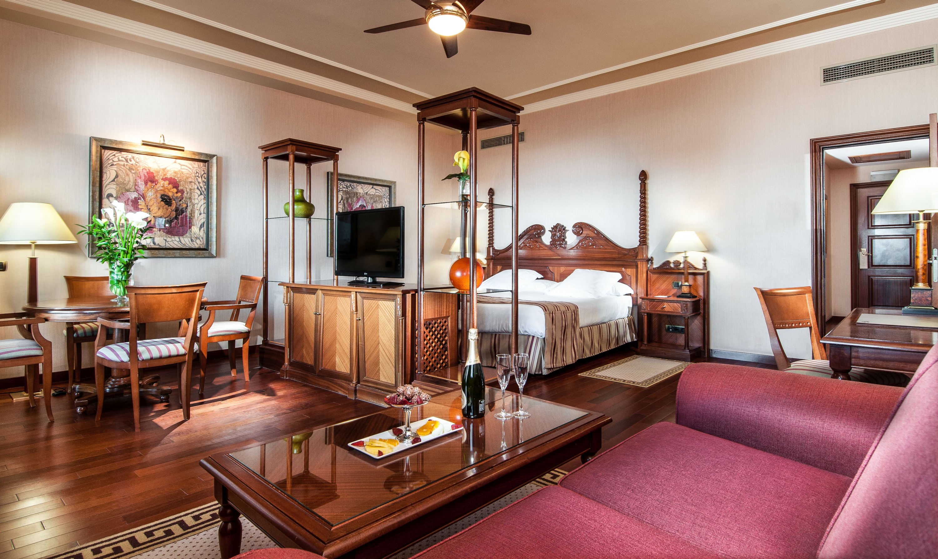 Elba Estepona Gran Hotel & Thalasso Spa