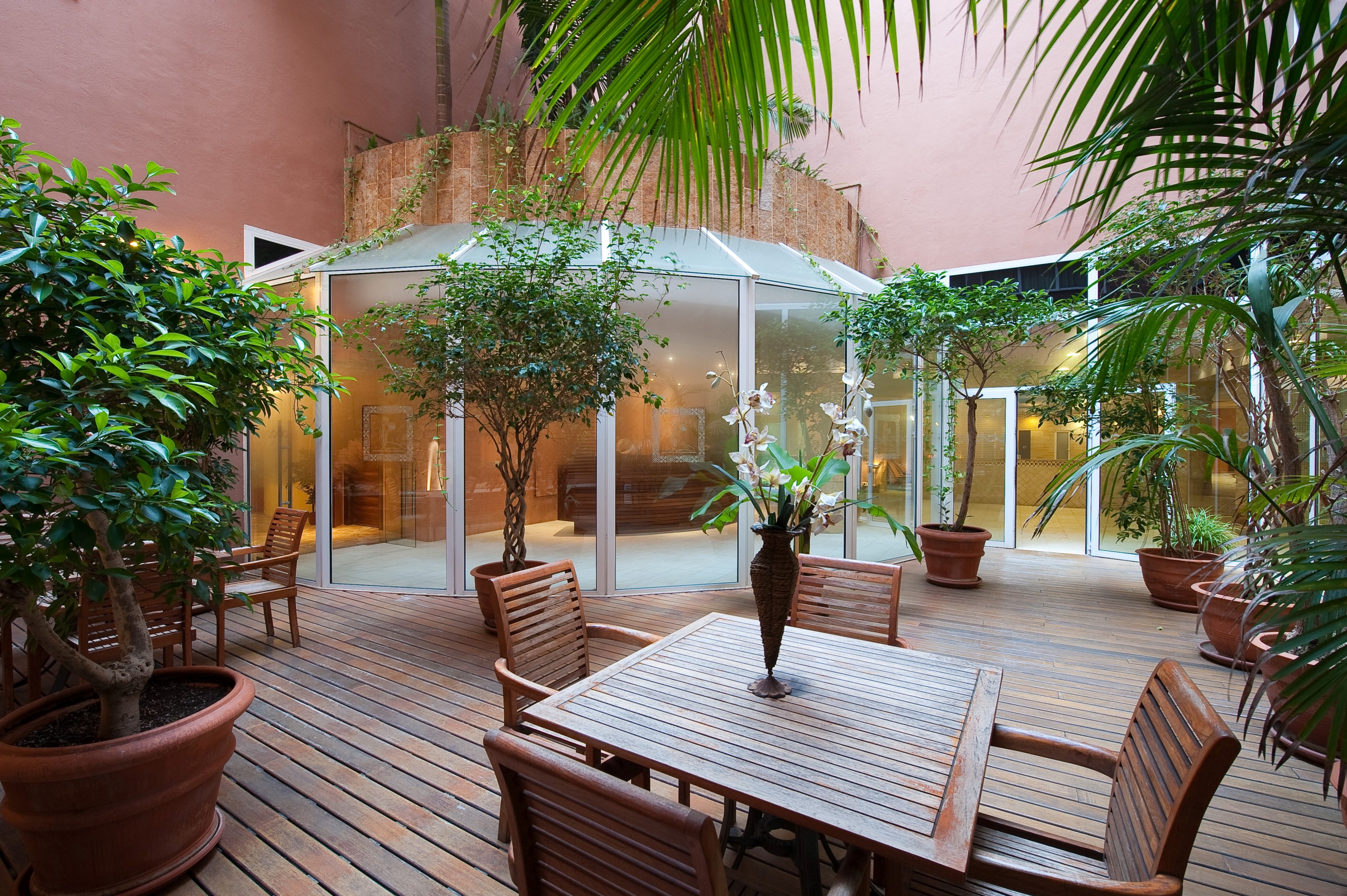 Elba Estepona Gran Hotel & Thalasso Spa