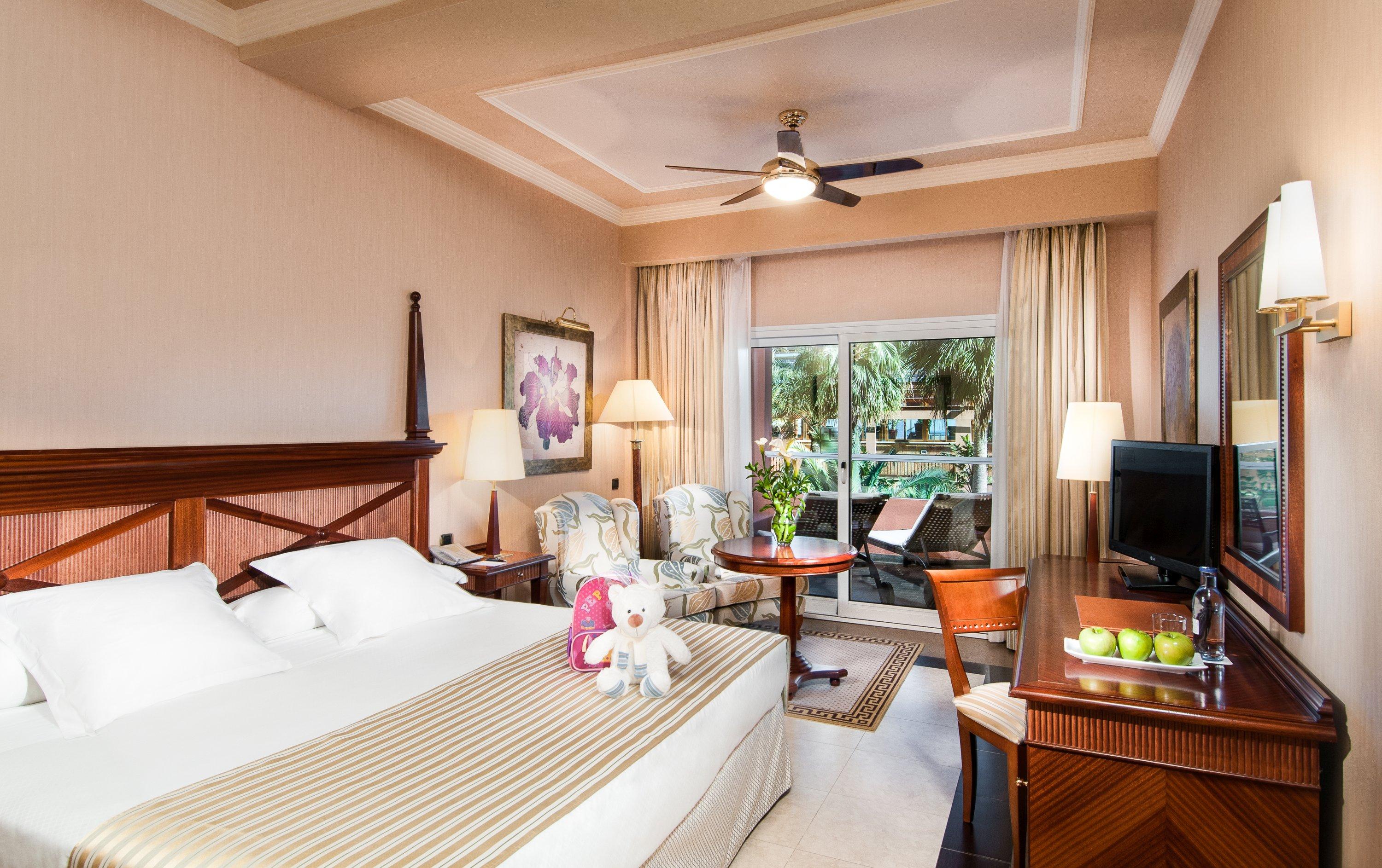 Elba Estepona Gran Hotel & Thalasso Spa