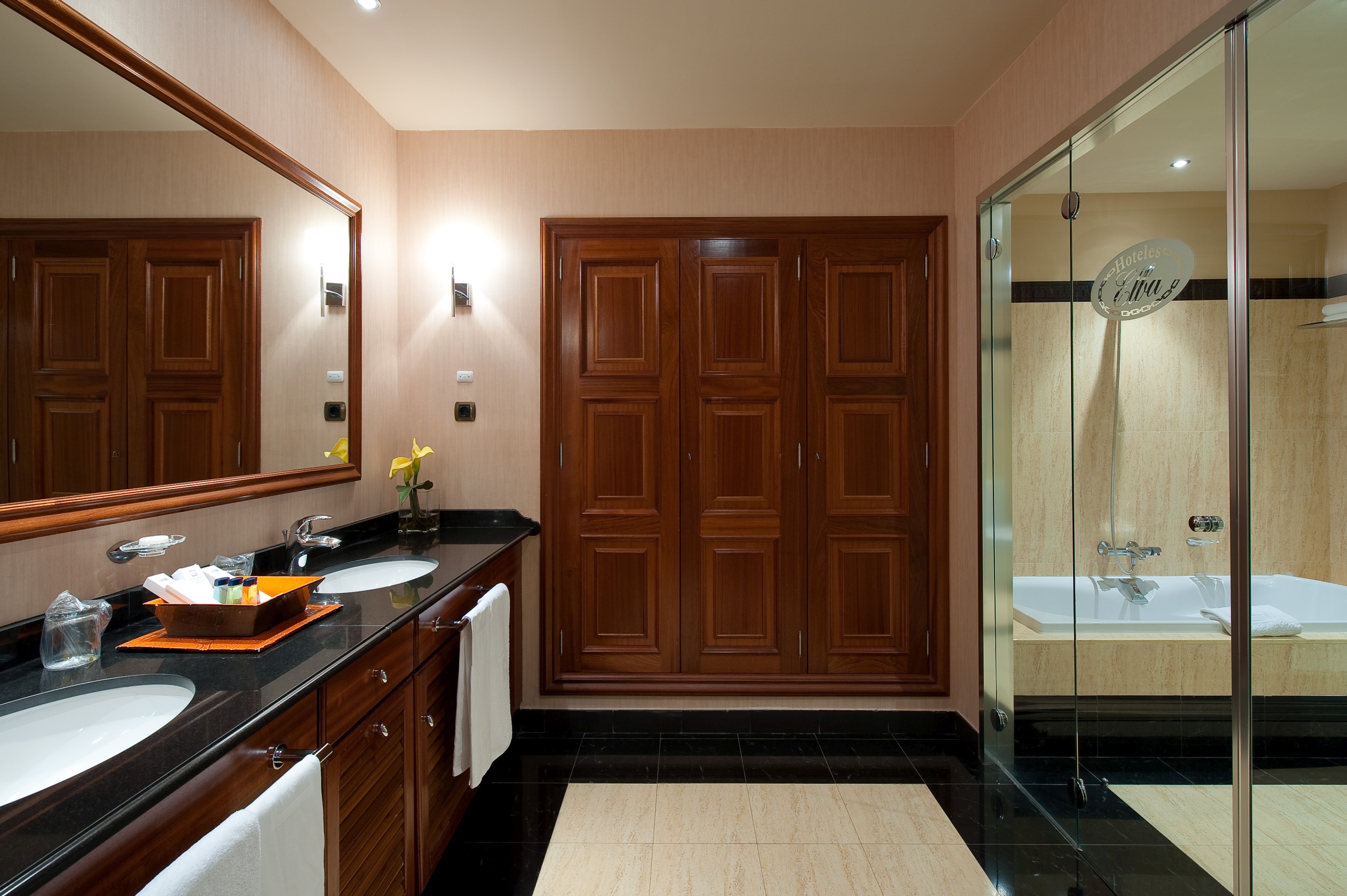 Elba Estepona Gran Hotel & Thalasso Spa