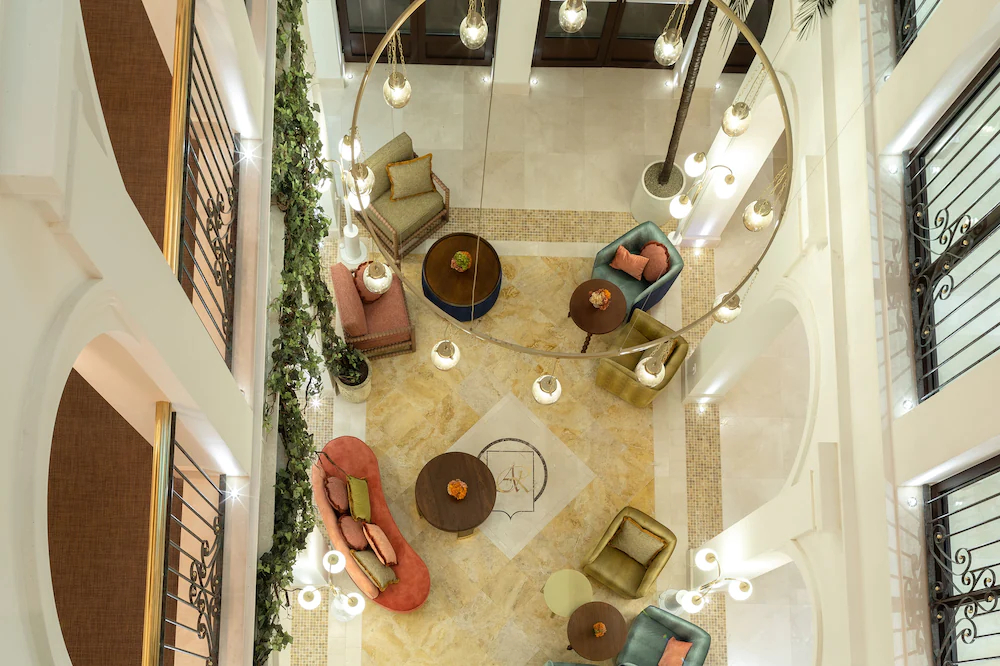 Hotel El Pilar Andalucia