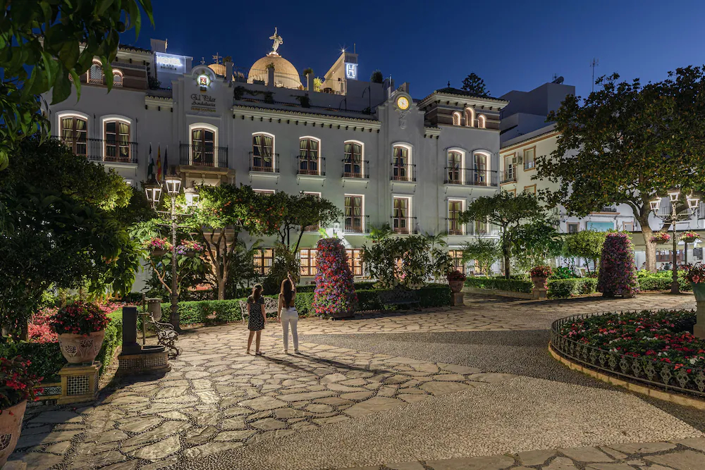 Hotel El Pilar Andalucia