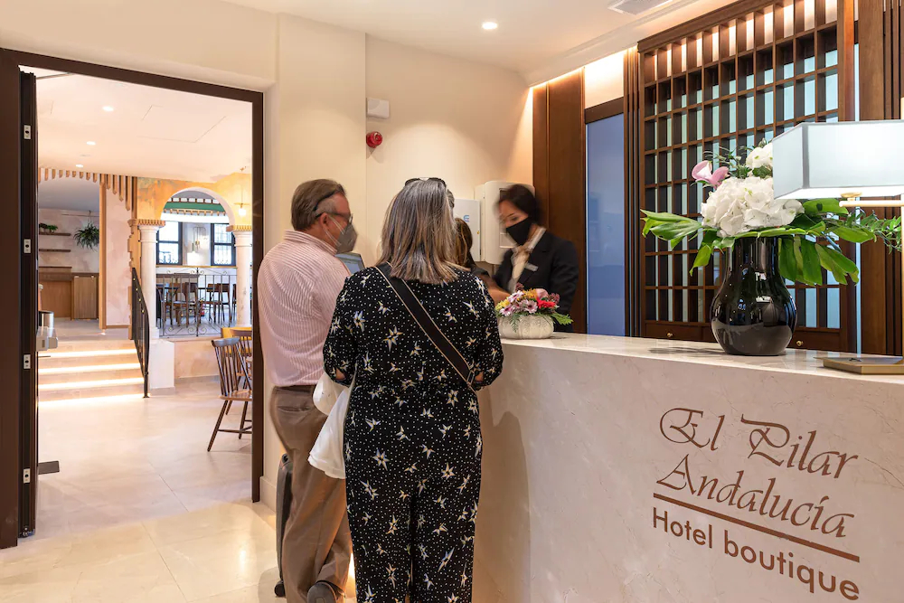 Hotel El Pilar Andalucia