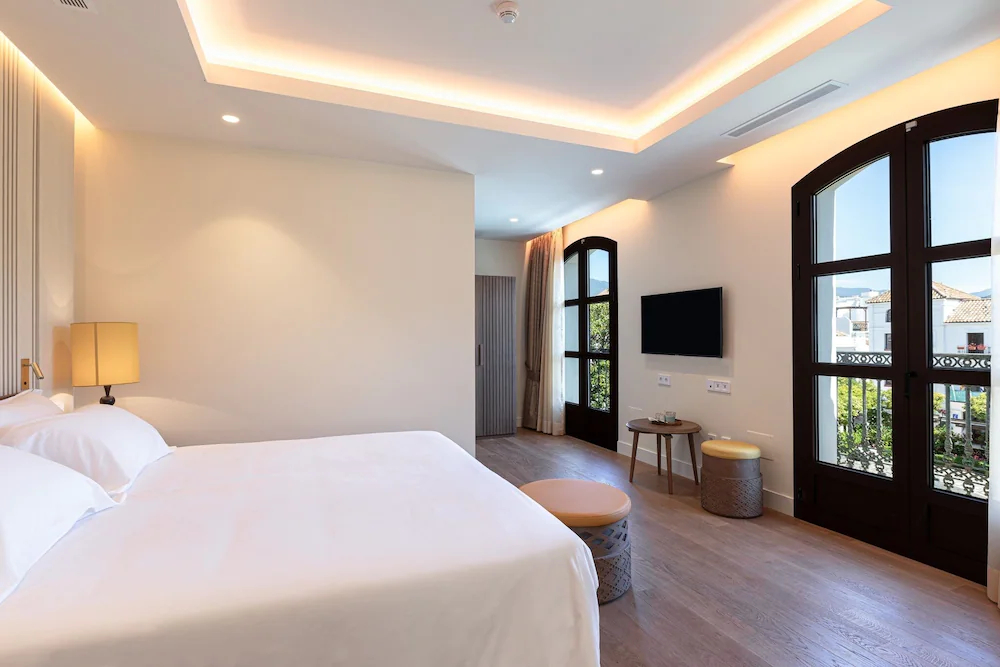 Hotel El Pilar Andalucia