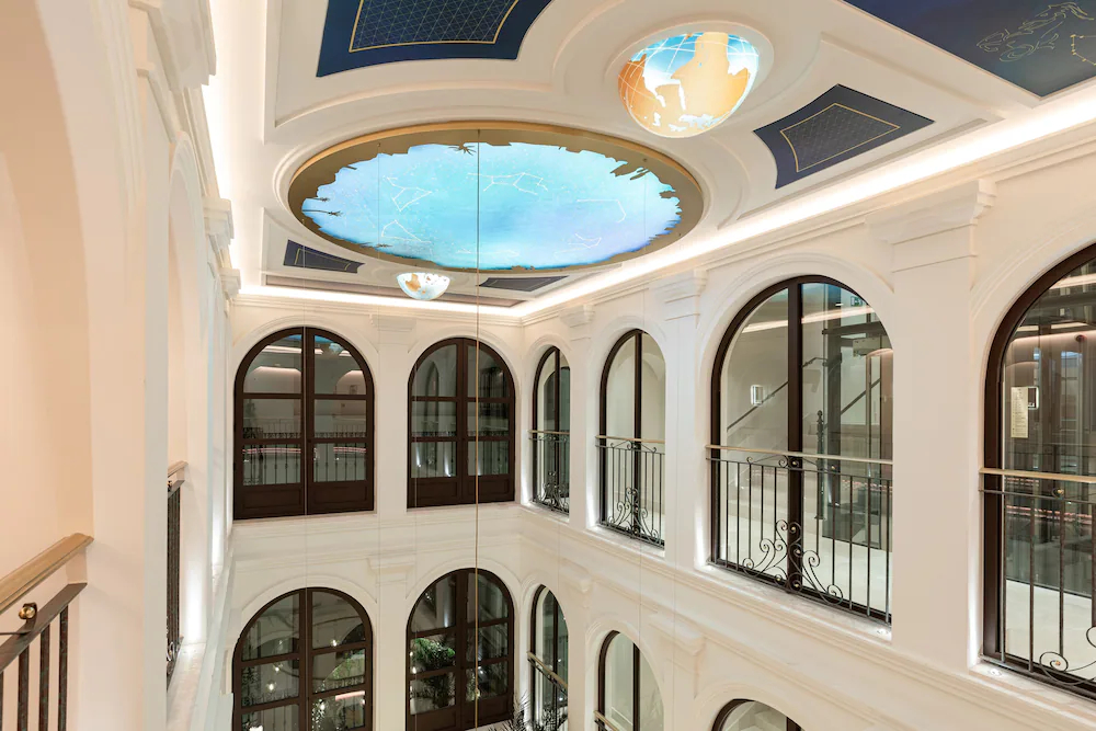 Hotel El Pilar Andalucia