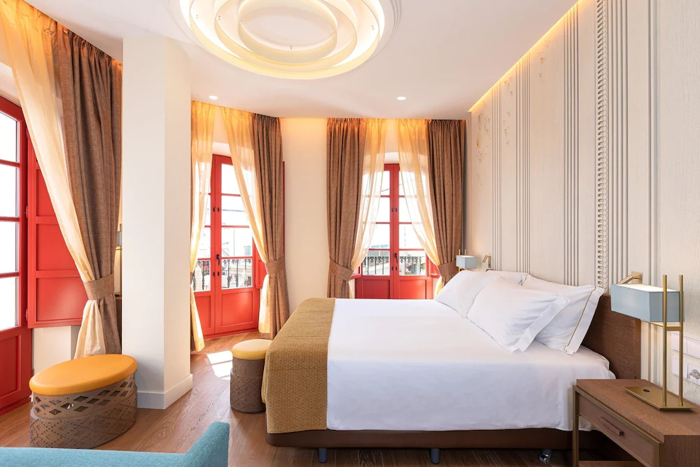 Hotel El Pilar Andalucia