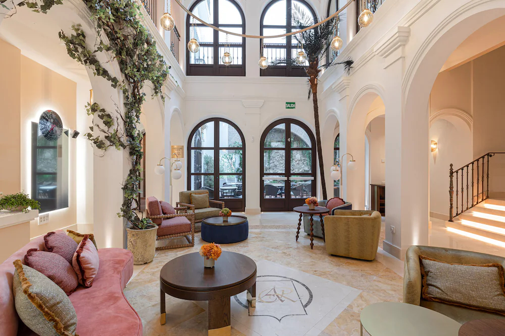 Hotel El Pilar Andalucia