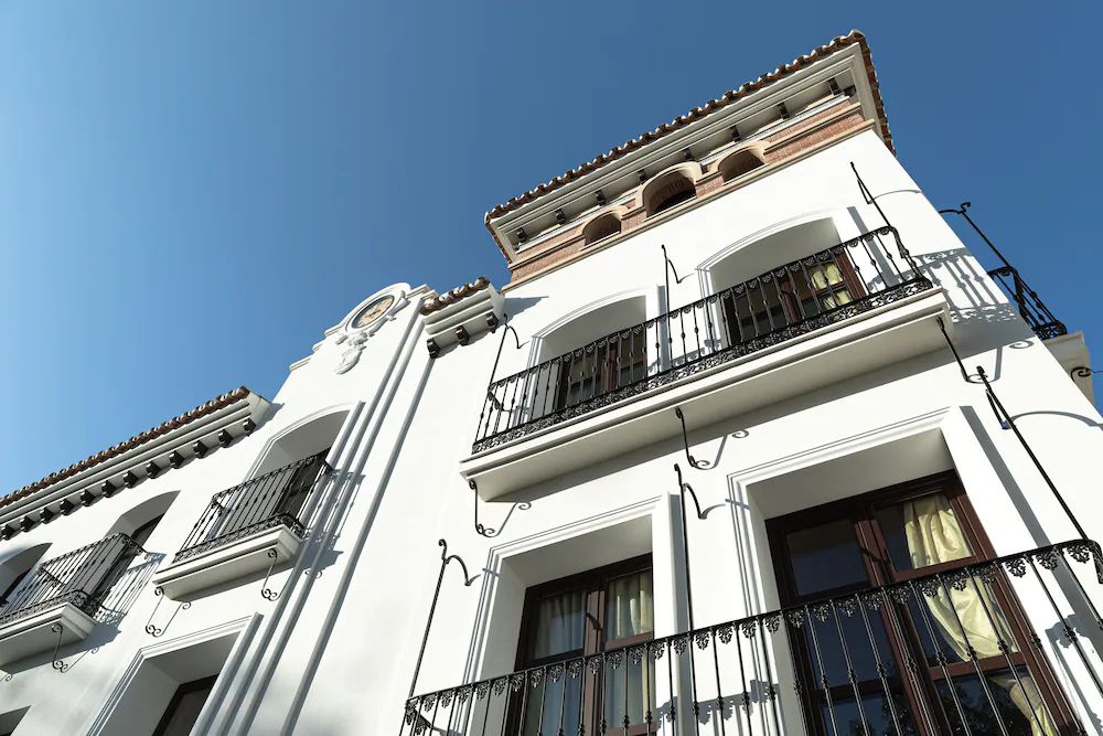 Hotel El Pilar Andalucia
