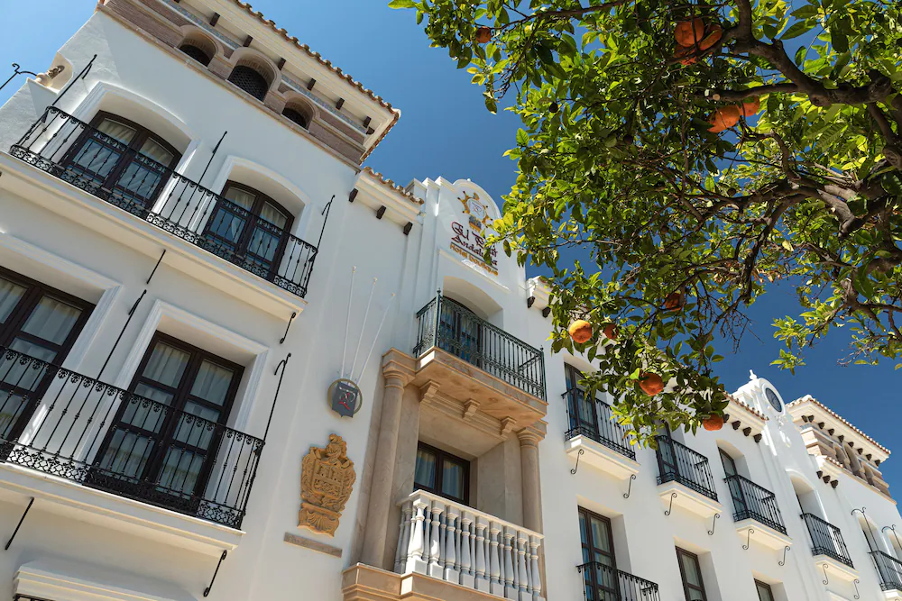 Hotel El Pilar Andalucia