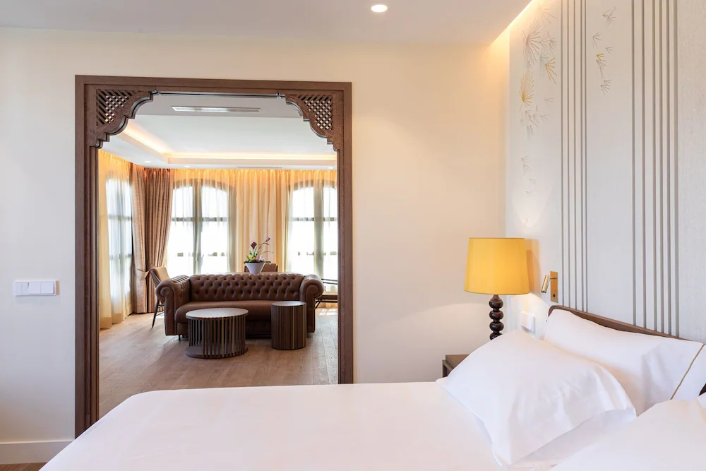 Hotel El Pilar Andalucia